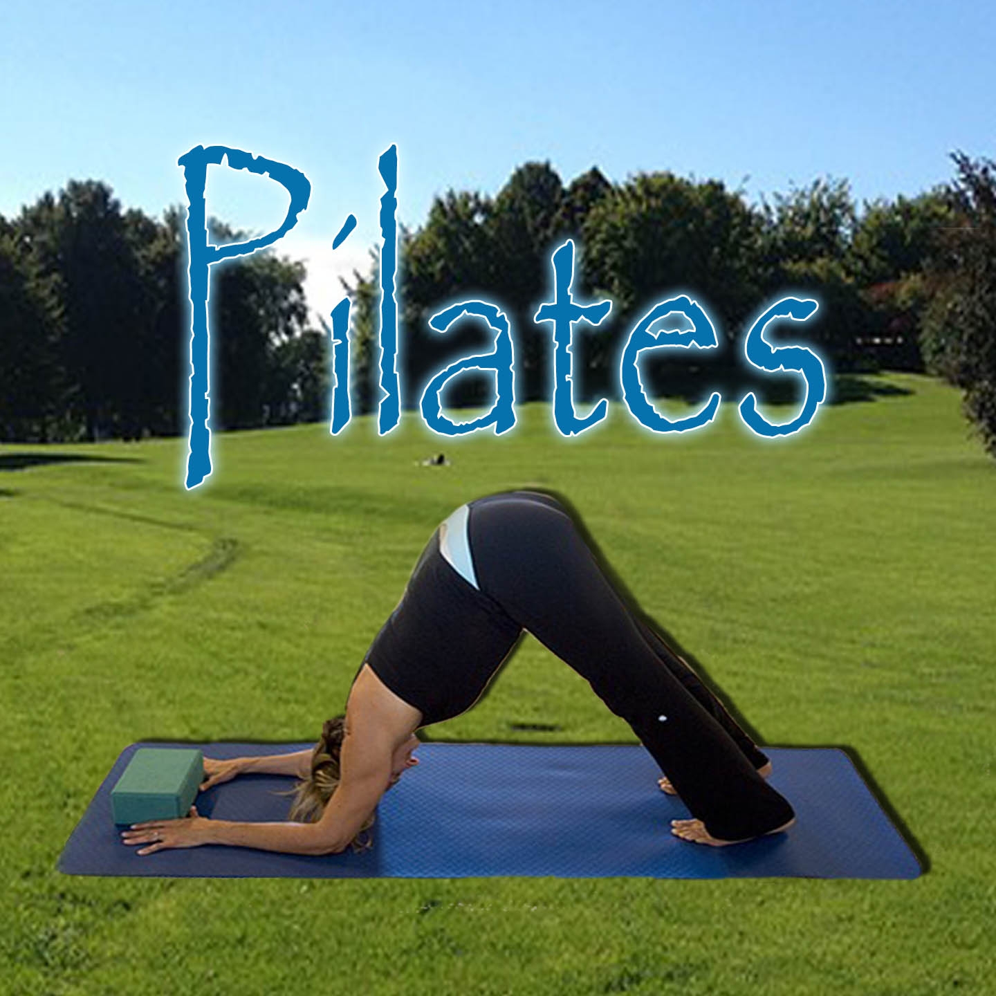 The Best of Pilates