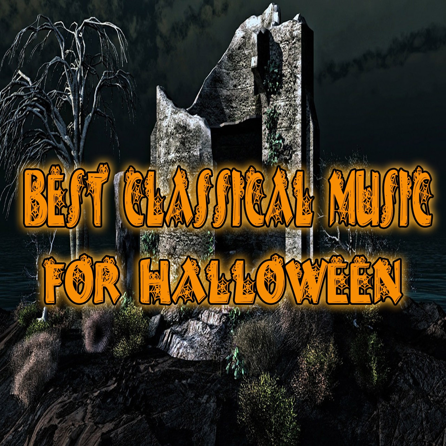 Best Classical Music for Halloween