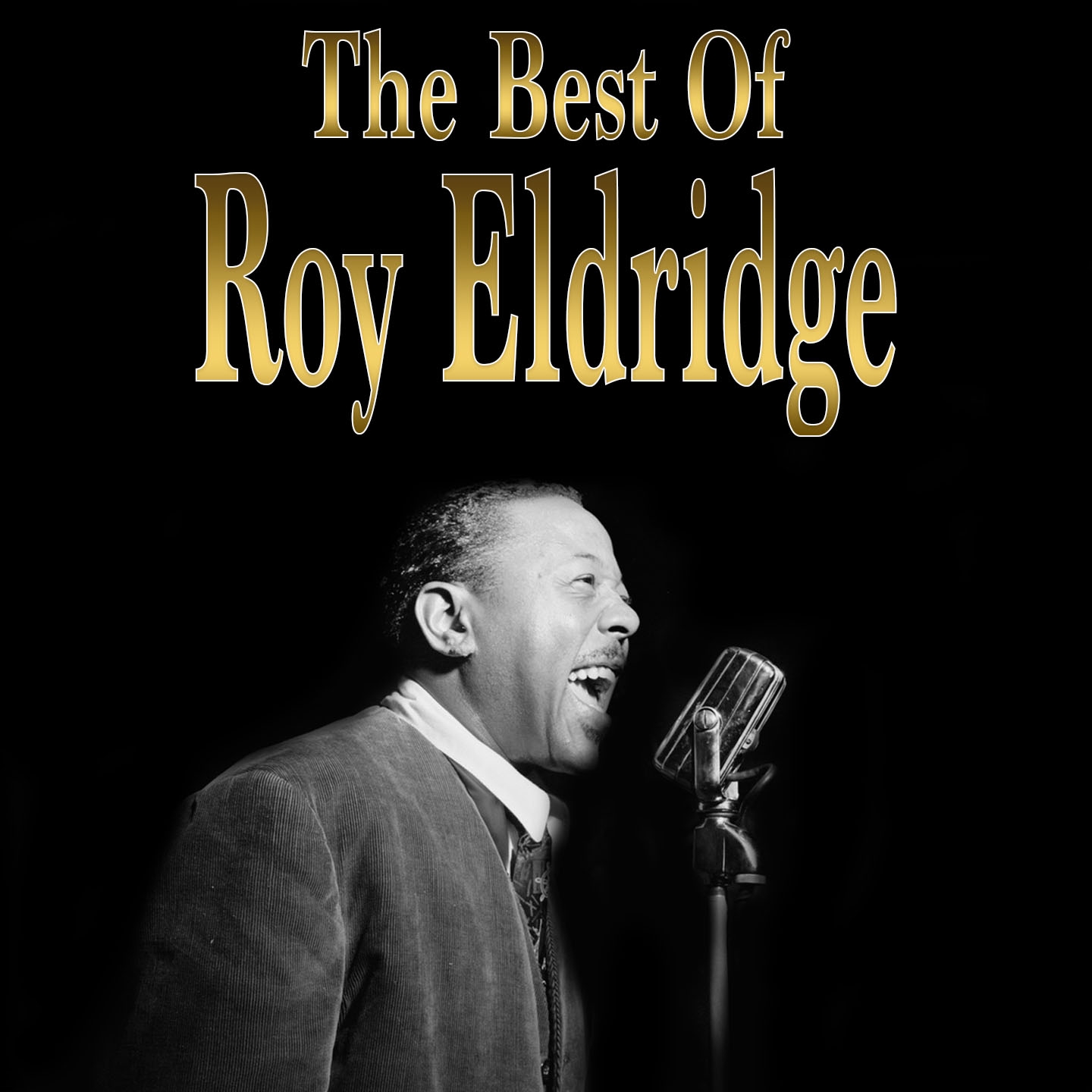 2 - The Best of Roy Eldridge