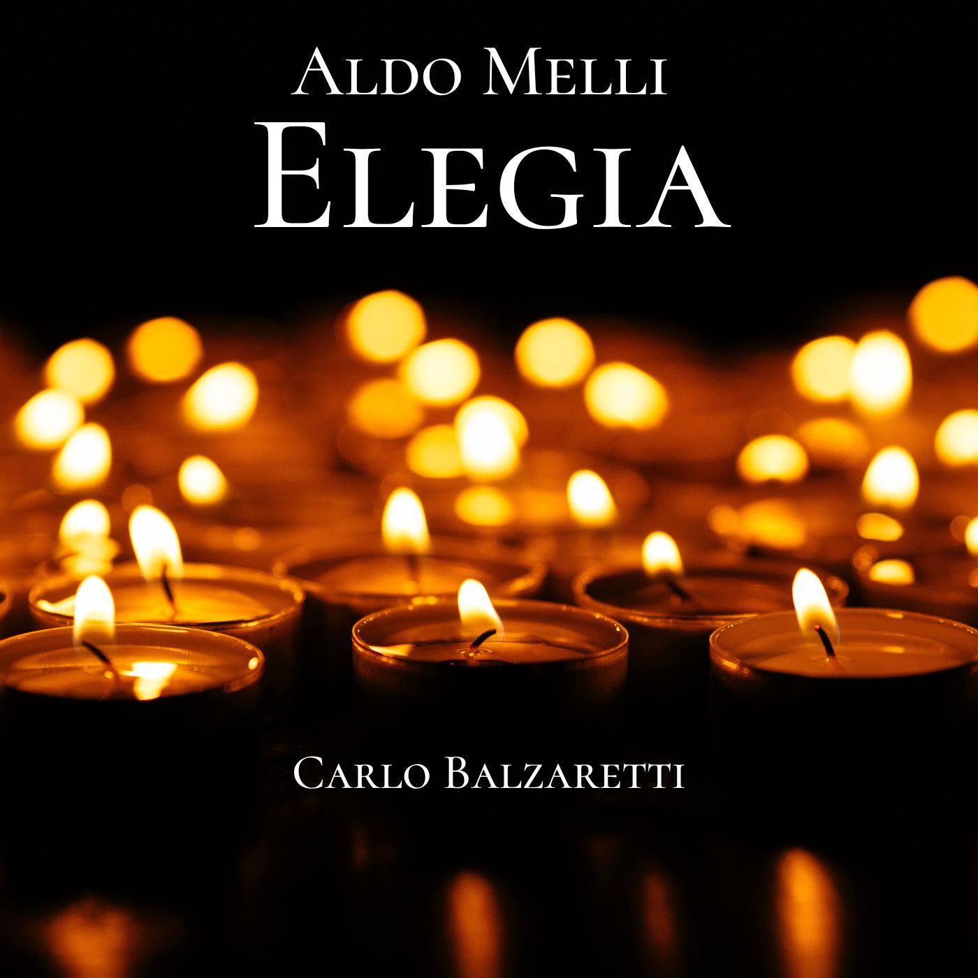 Aldo Melli: Elegia