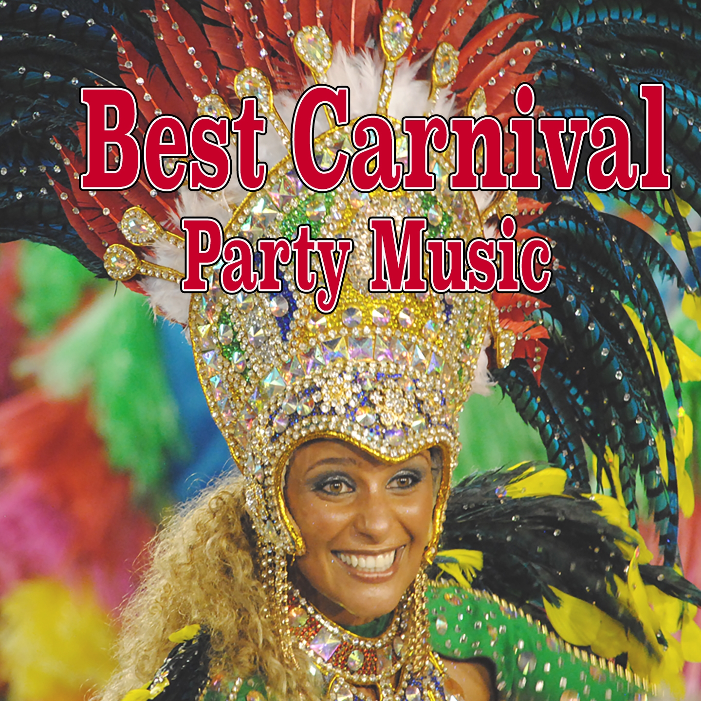 Best Carnival Party Music