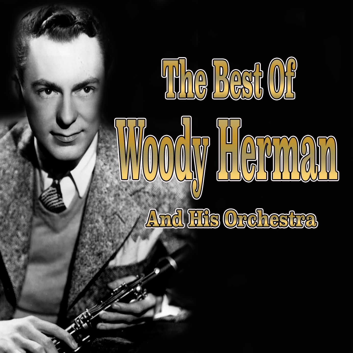 2-The Best of Woody Herman
