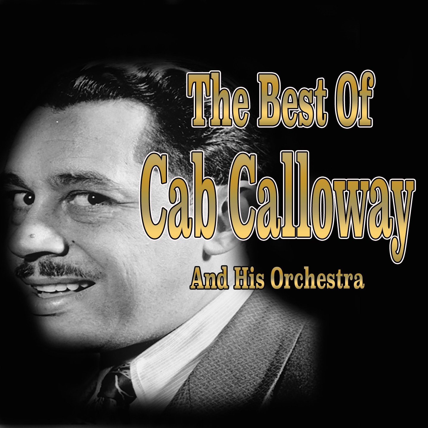 2-The Best of Cab Calloway