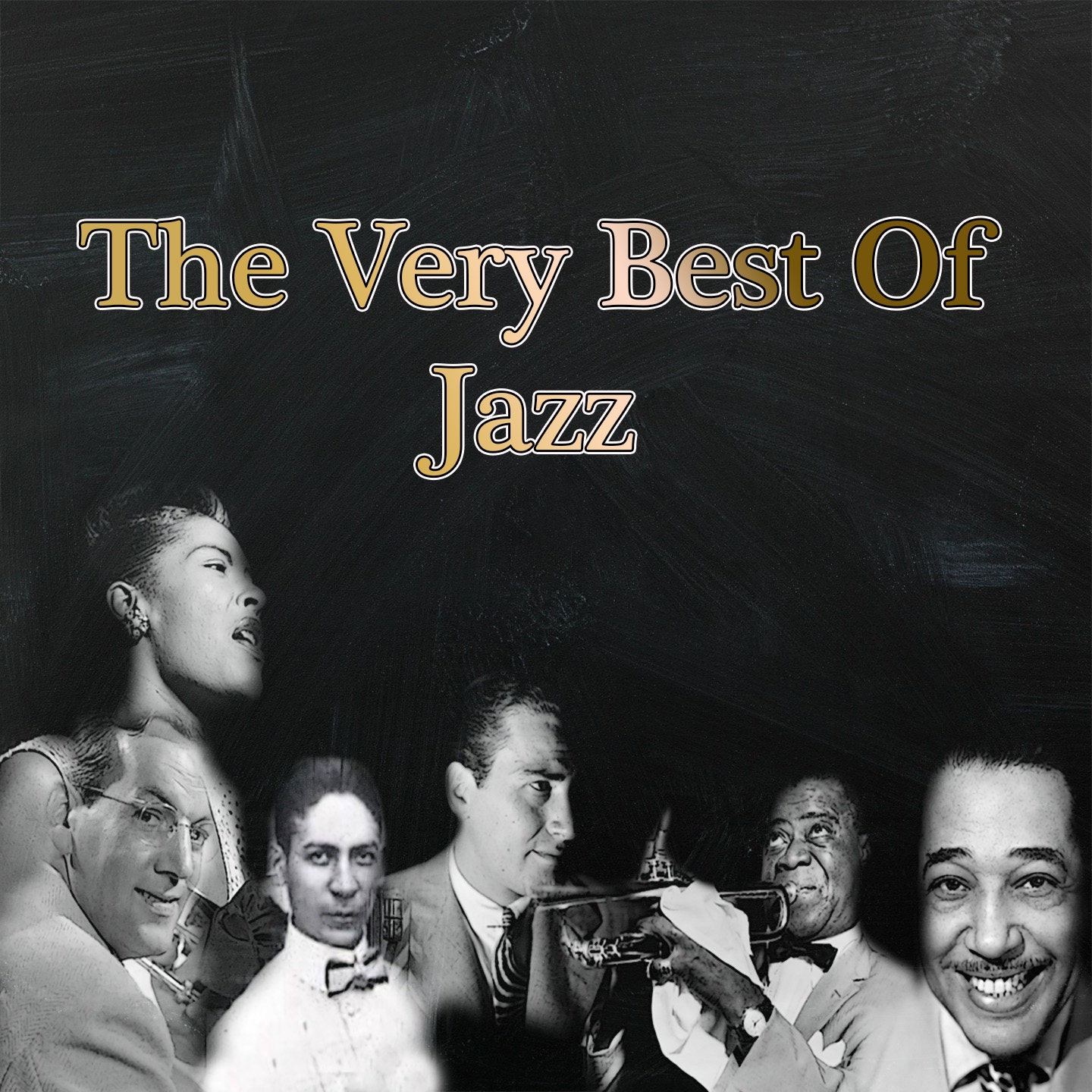 2- The Very Best of Jazz