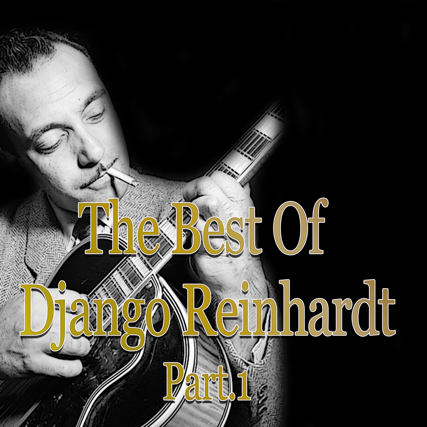 2-The Best of Django Reinhardt