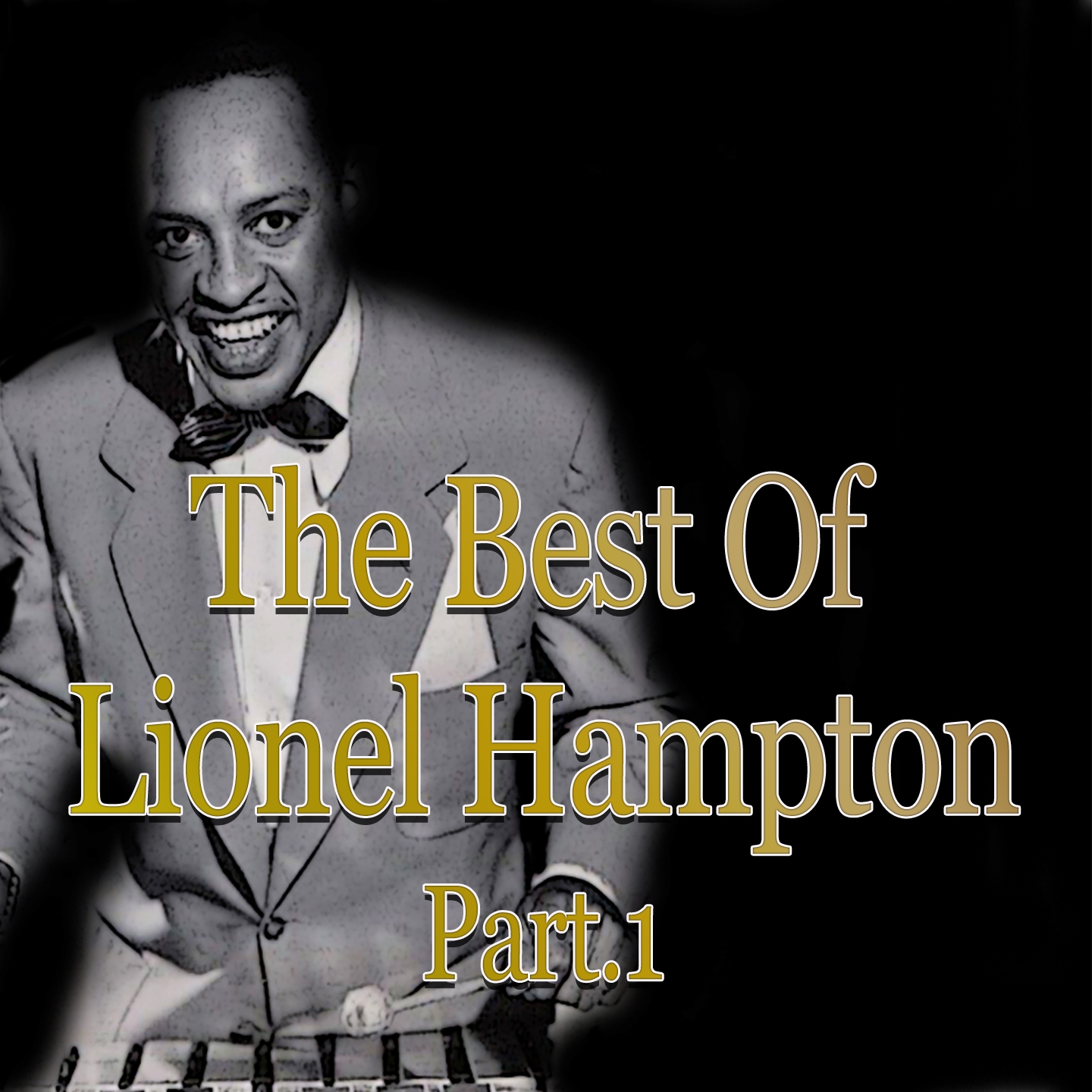 2-The Best of Lionel Hampton