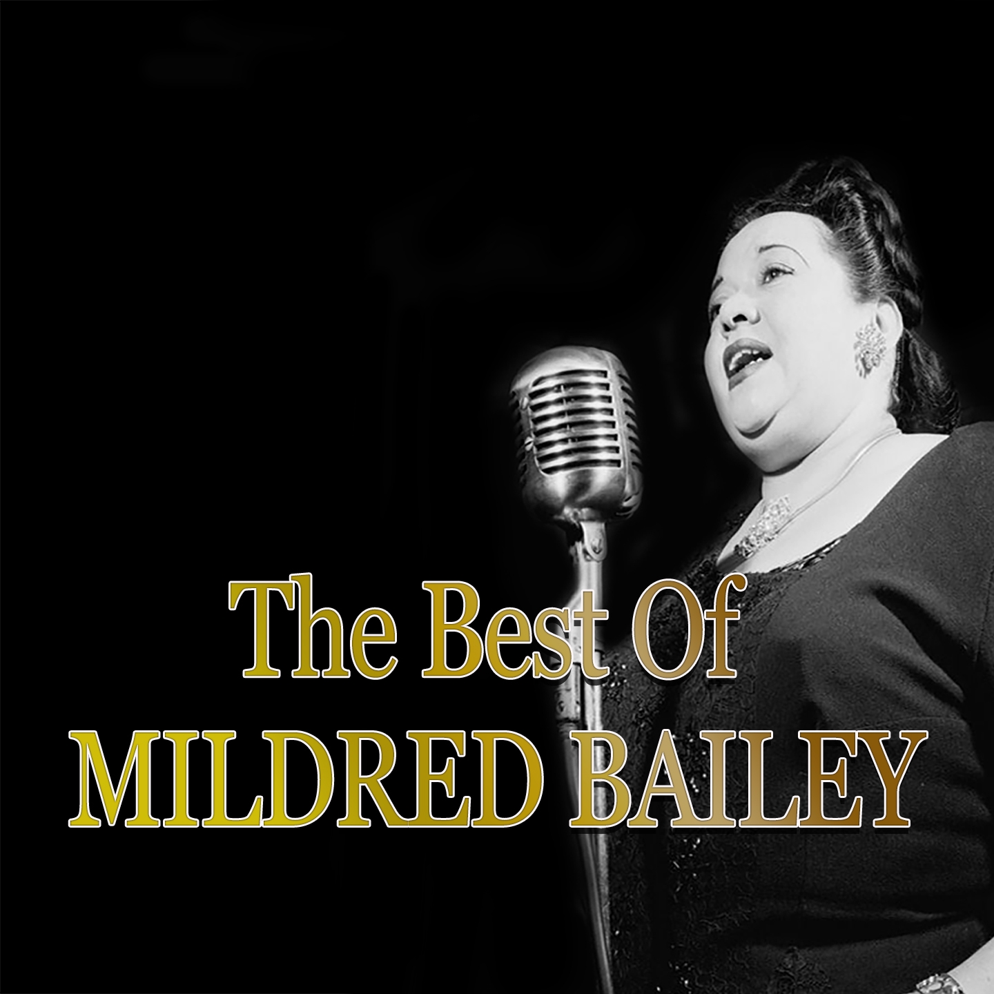 The Best of Mildred Bailey