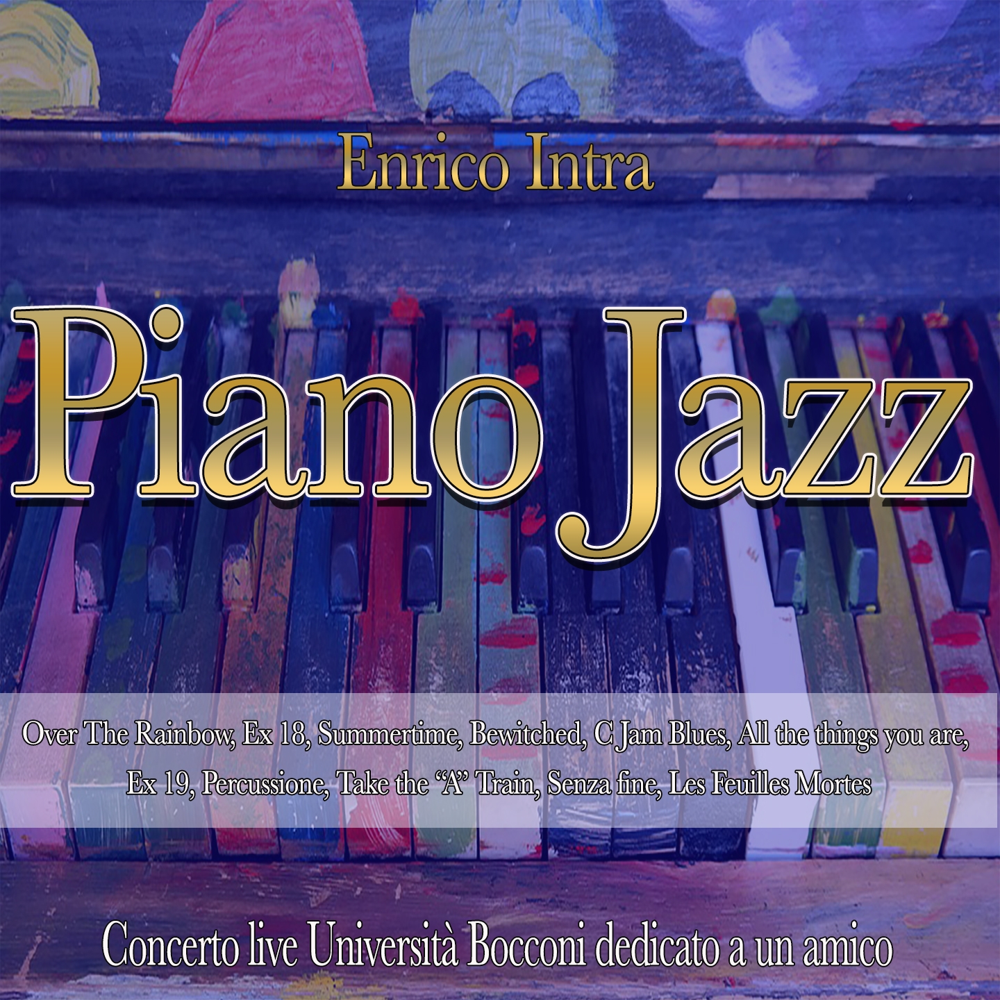 Piano Jazz