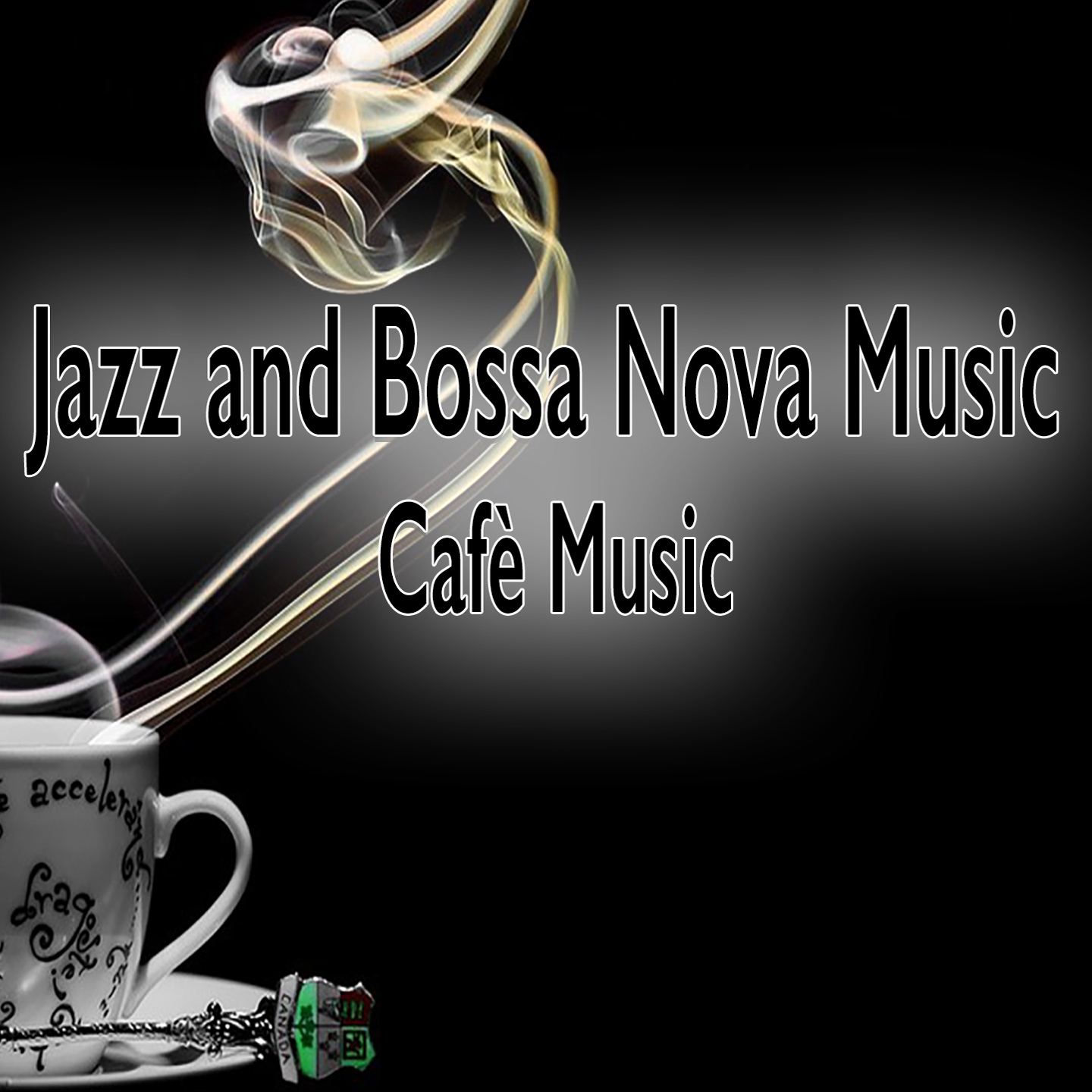 Jazz and Bossa Nova Music, Vol. 2 - Halidon