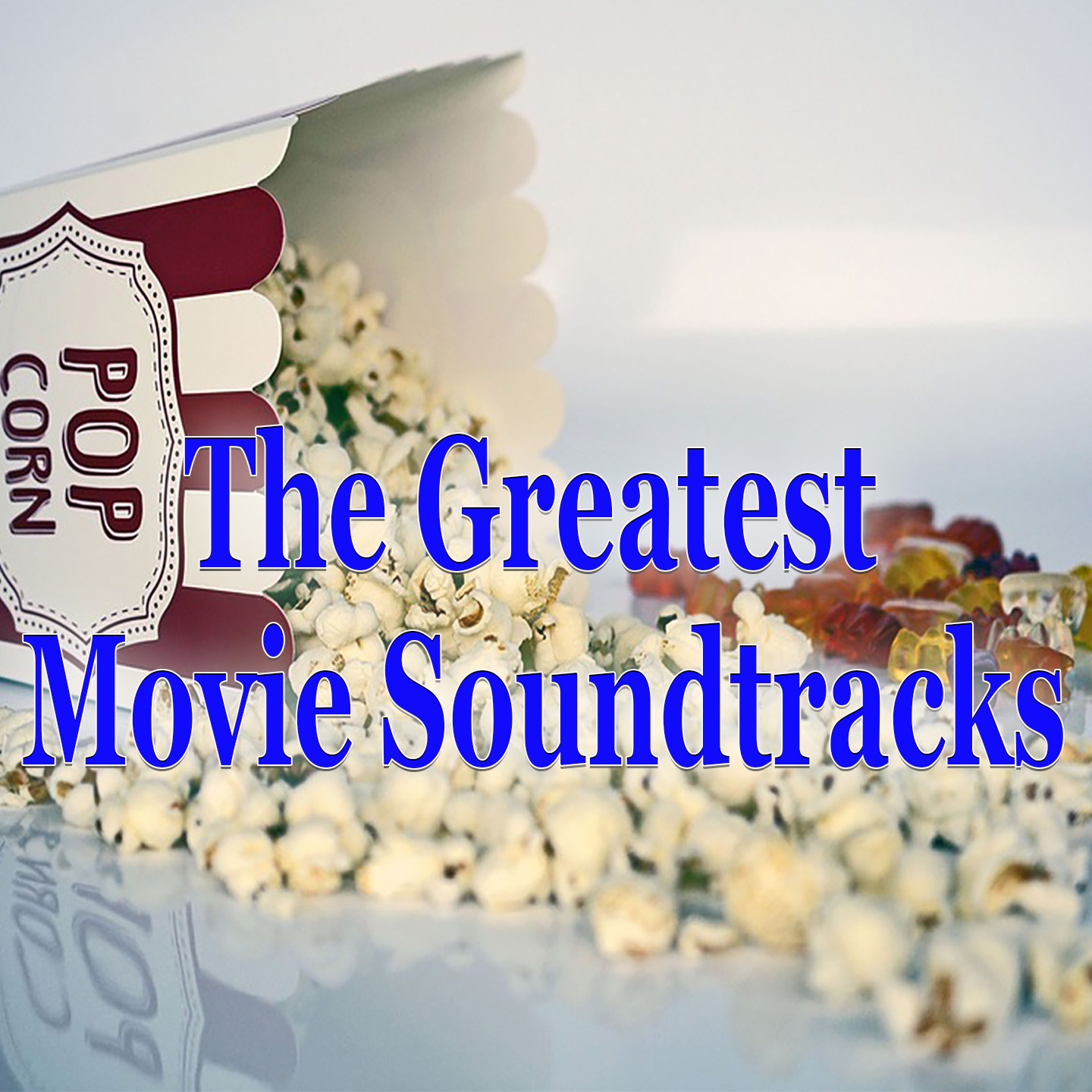 The Greatest Movie Soundtracks (Acoustic Guitar Covers)