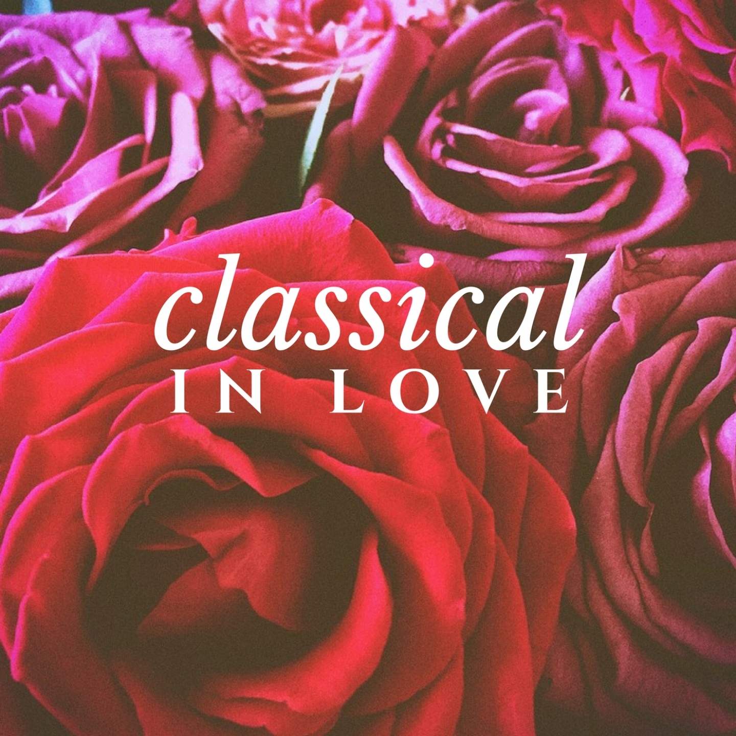 Classical in Love