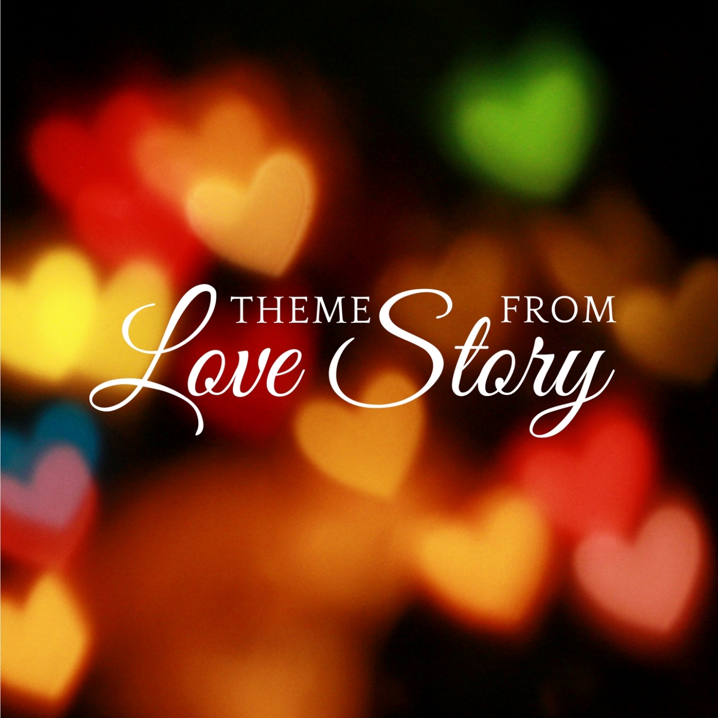 Theme from Love Story