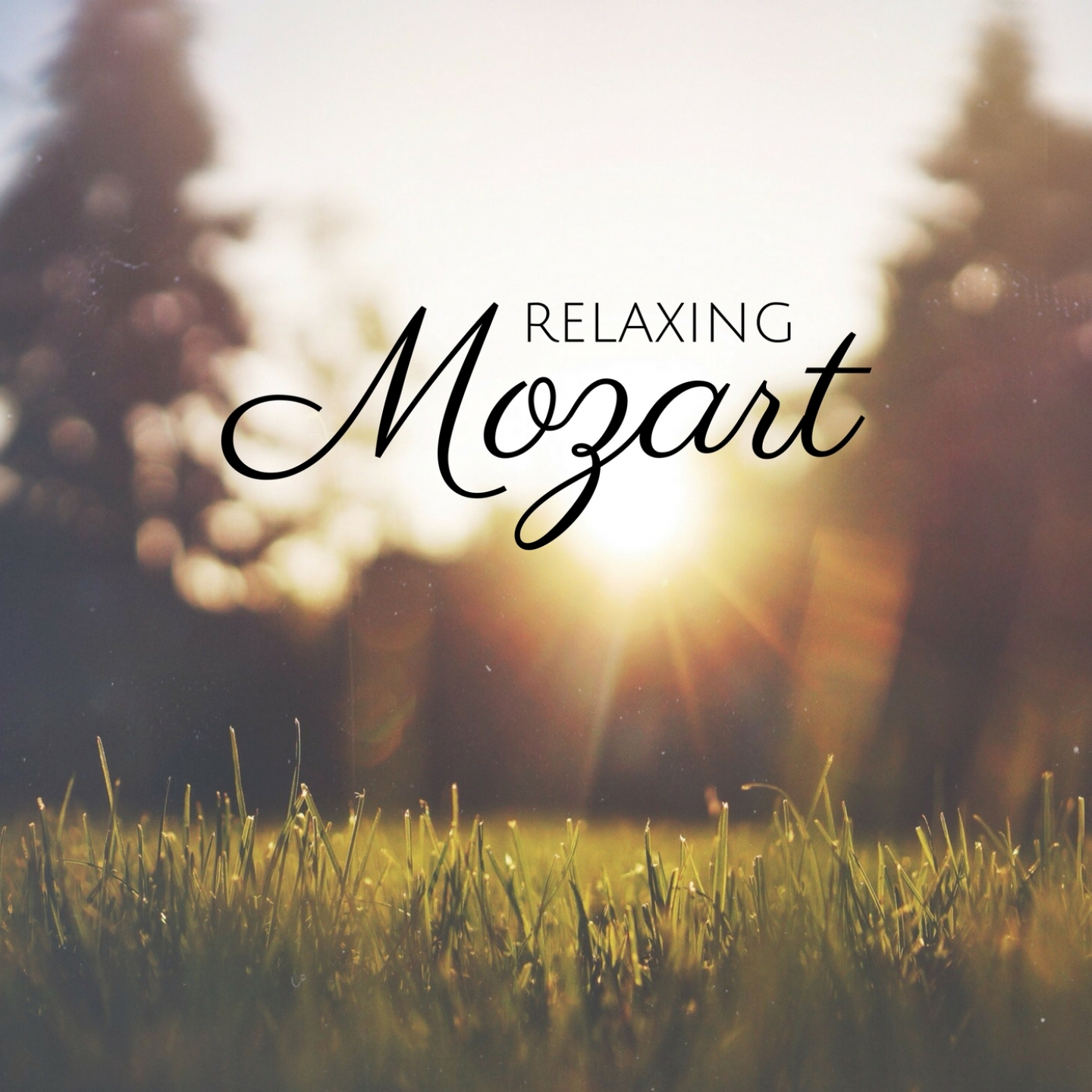 Mozart: Classical Music for Relaxation