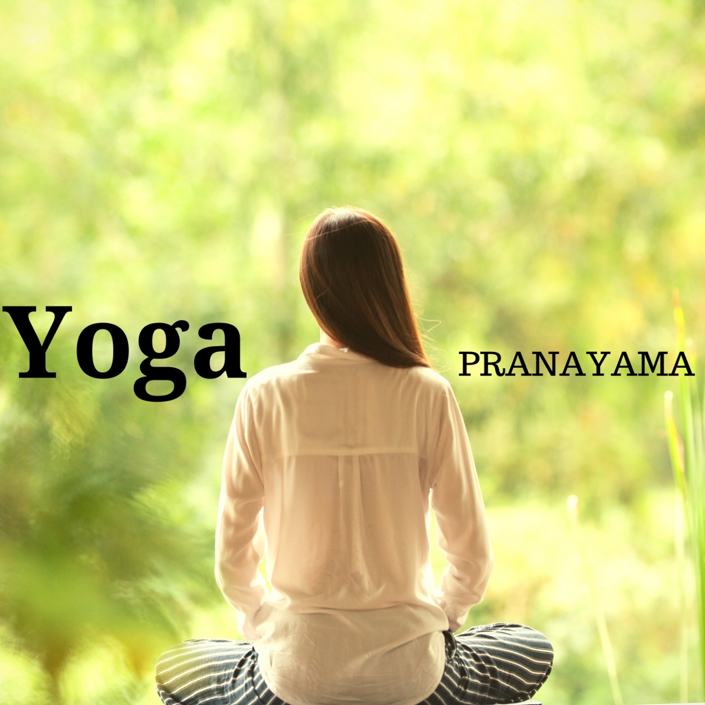 Pranayama Yoga: Music for Pranayama