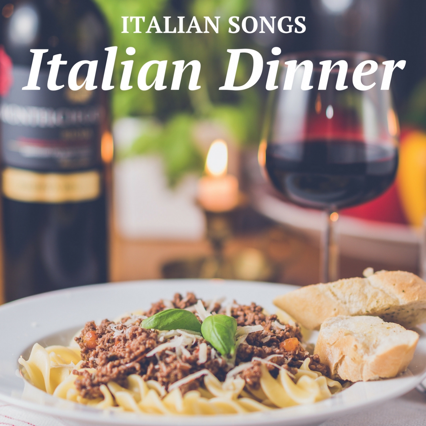 Italian Dinner