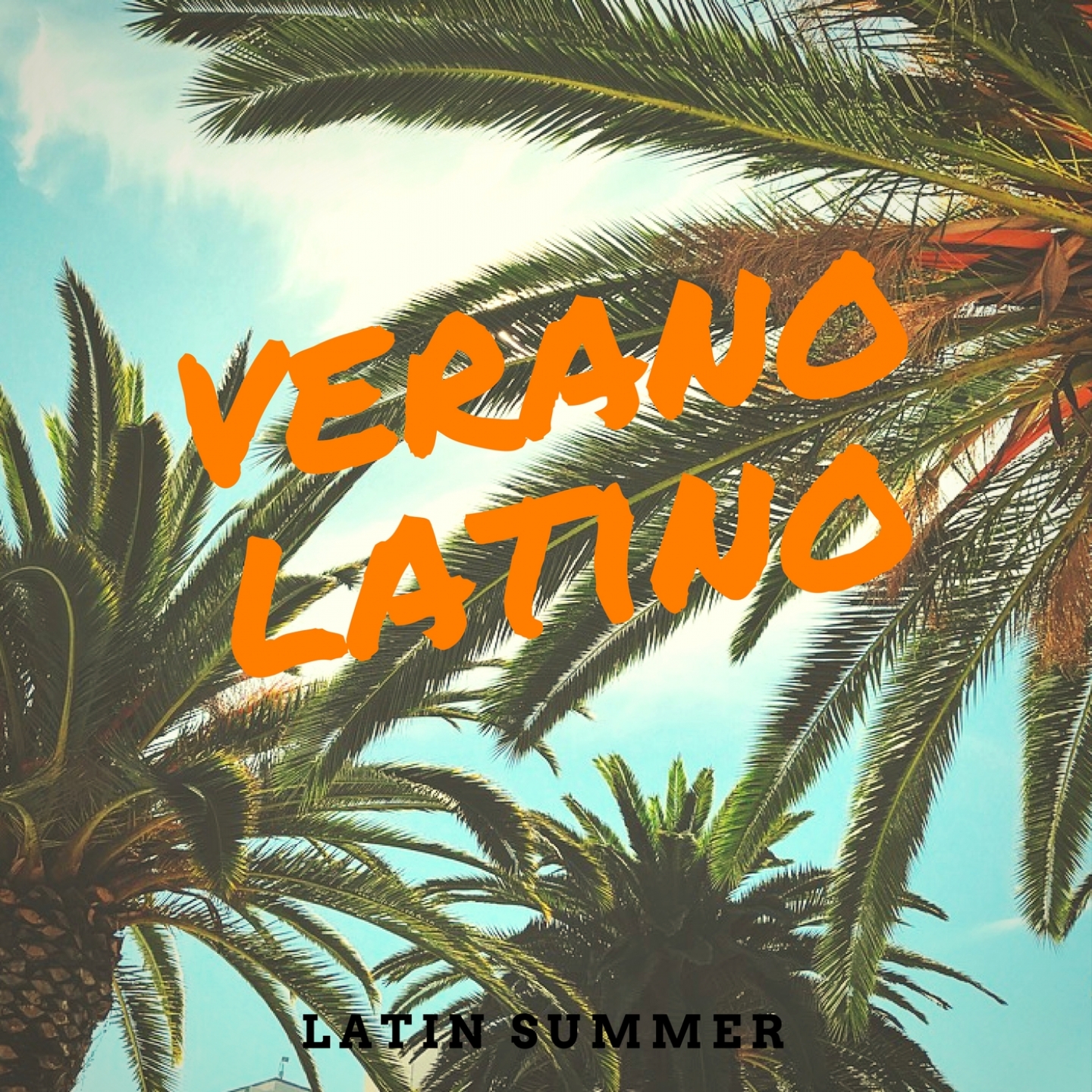 Verano Latino - Latin Summer