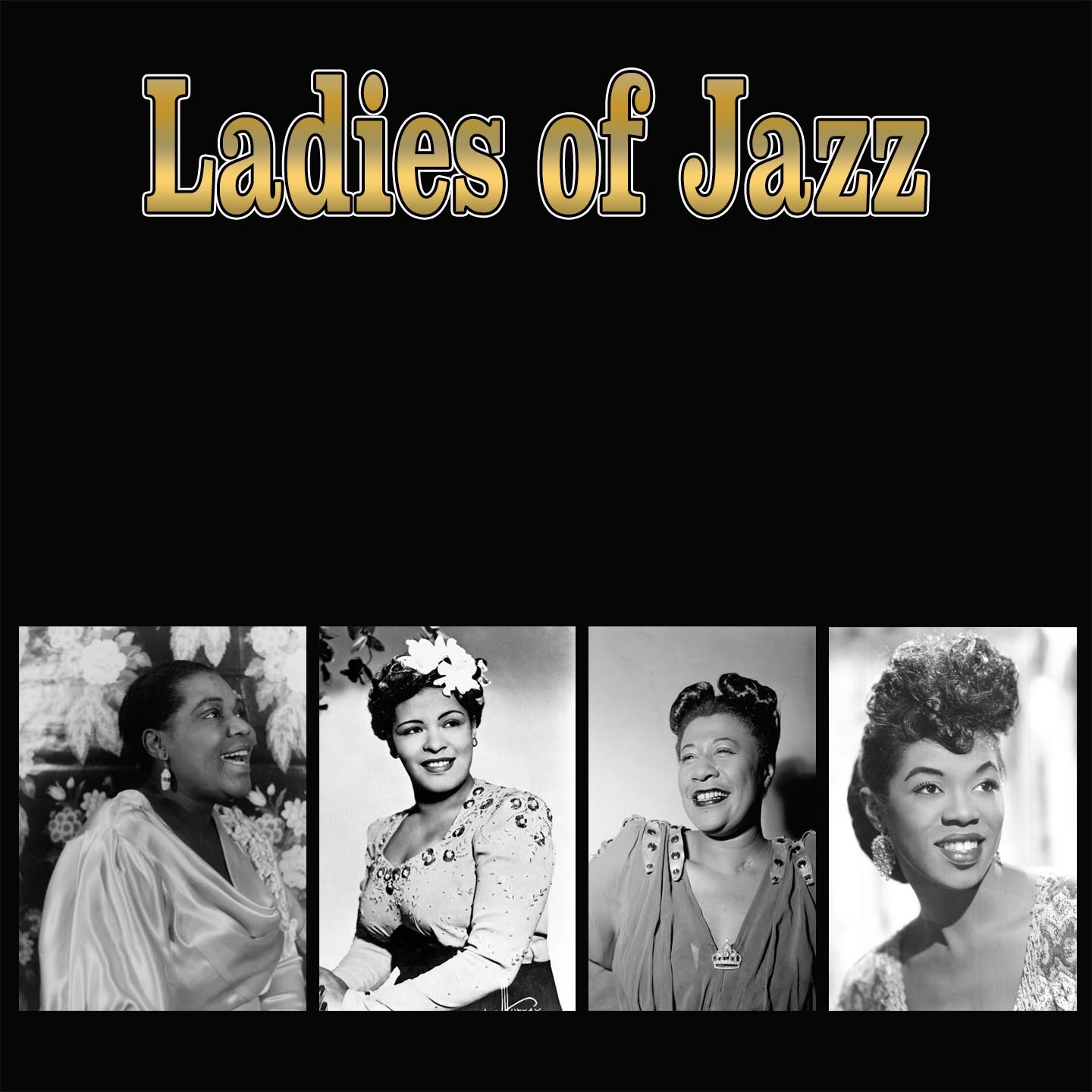 Ladies of Jazz