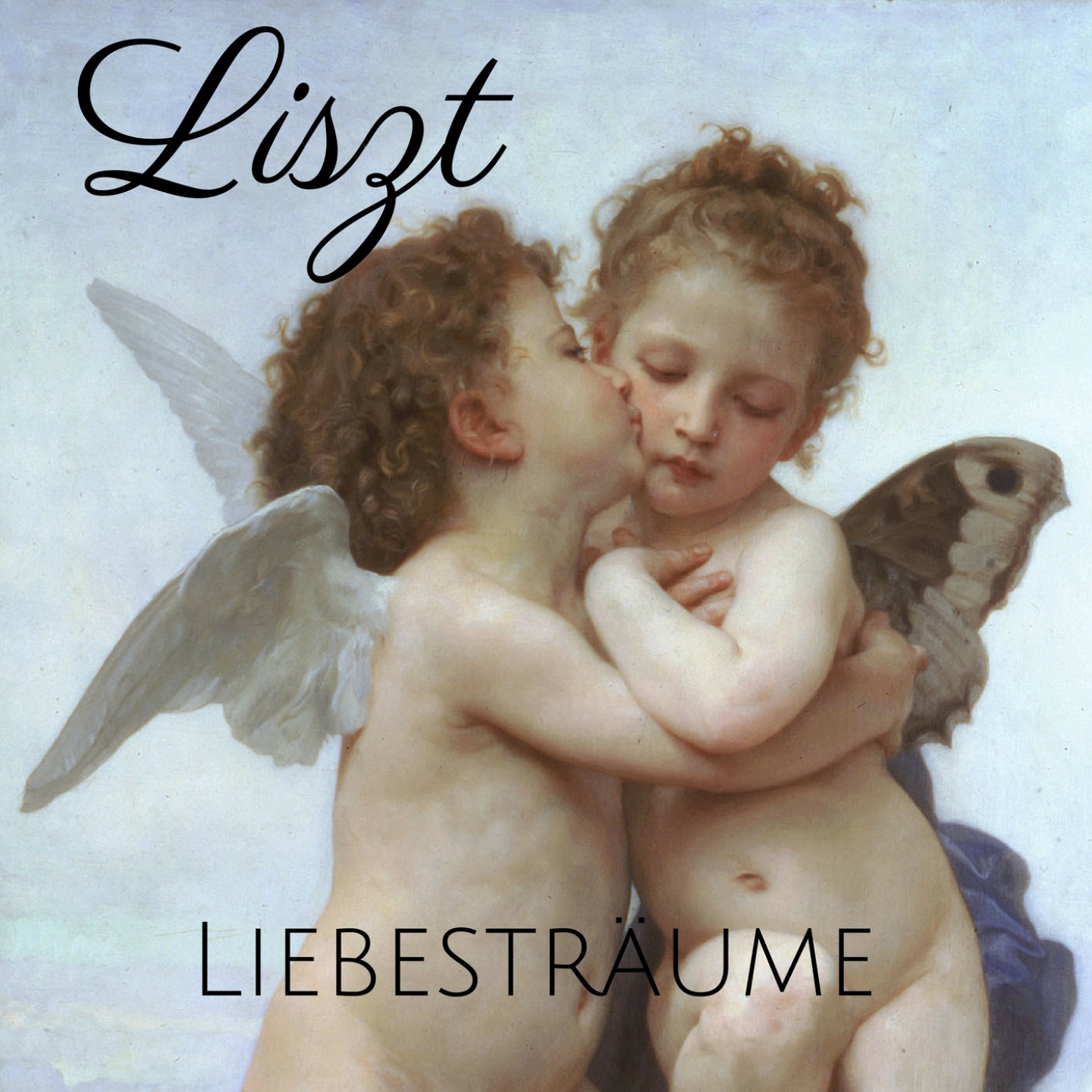 Liszt: Liebesträume, S. 541: No. 3 in A-Flat Major