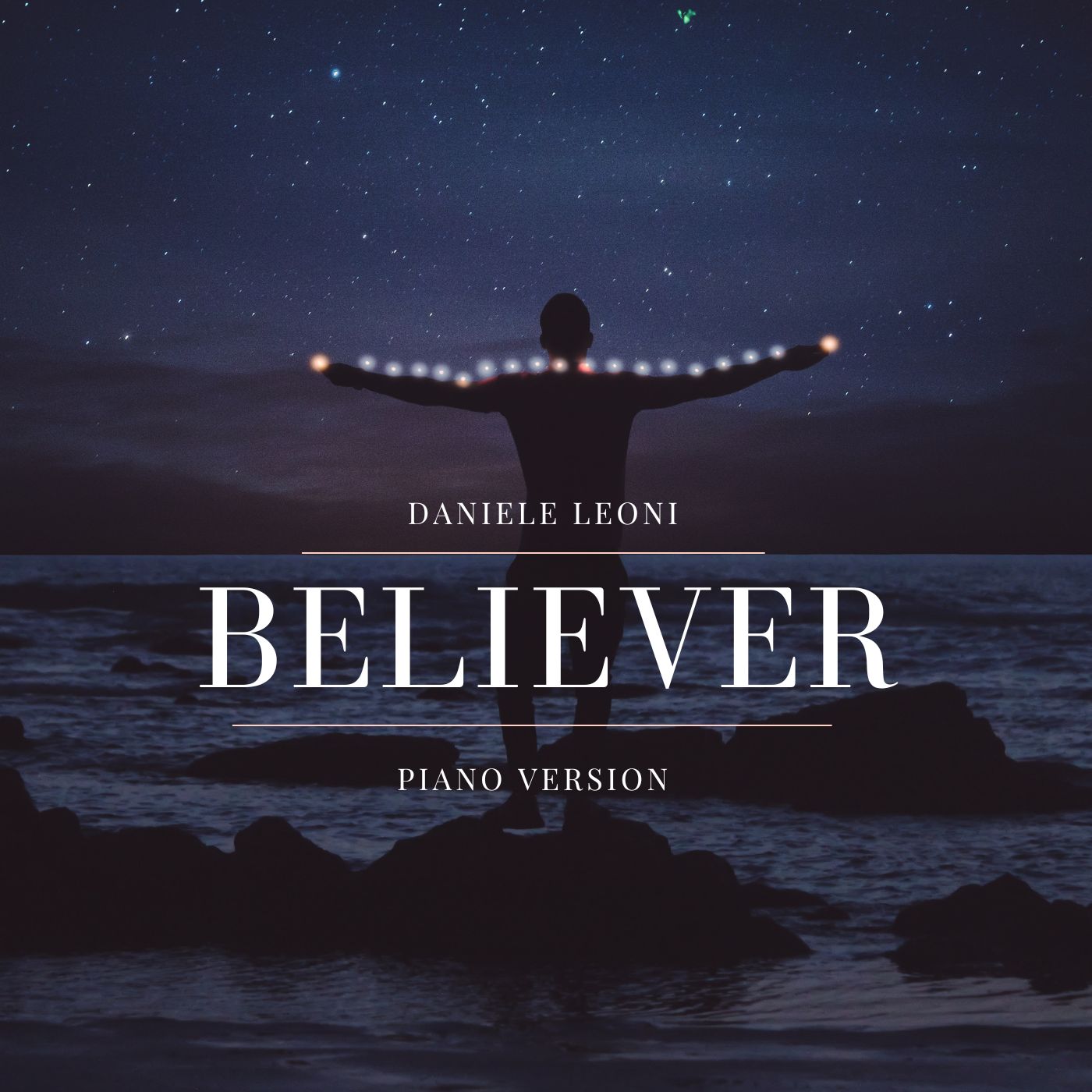 Believer (Piano Version)