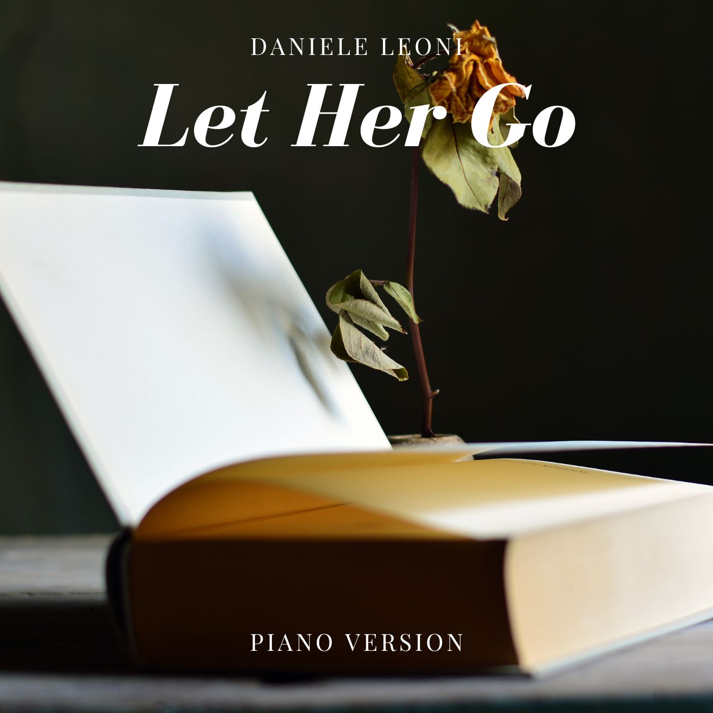 Let Her Go (Piano Version)
