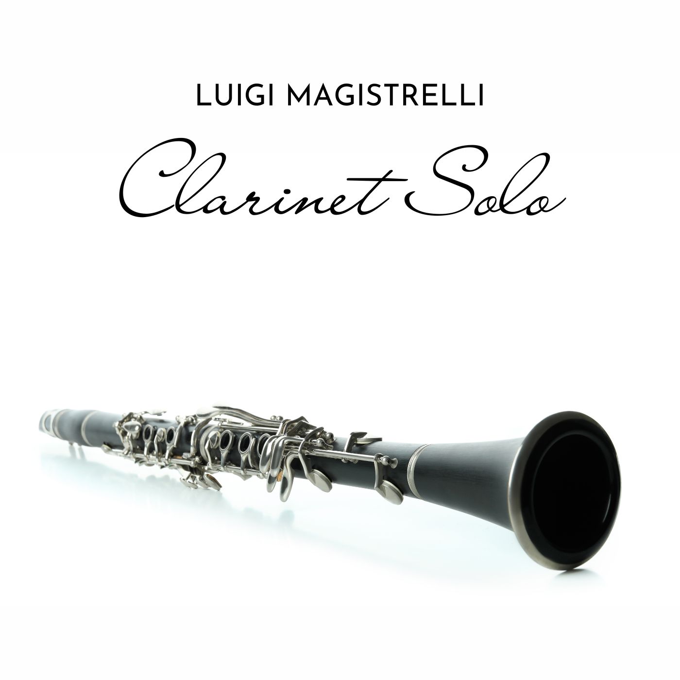 Clarinet Solo