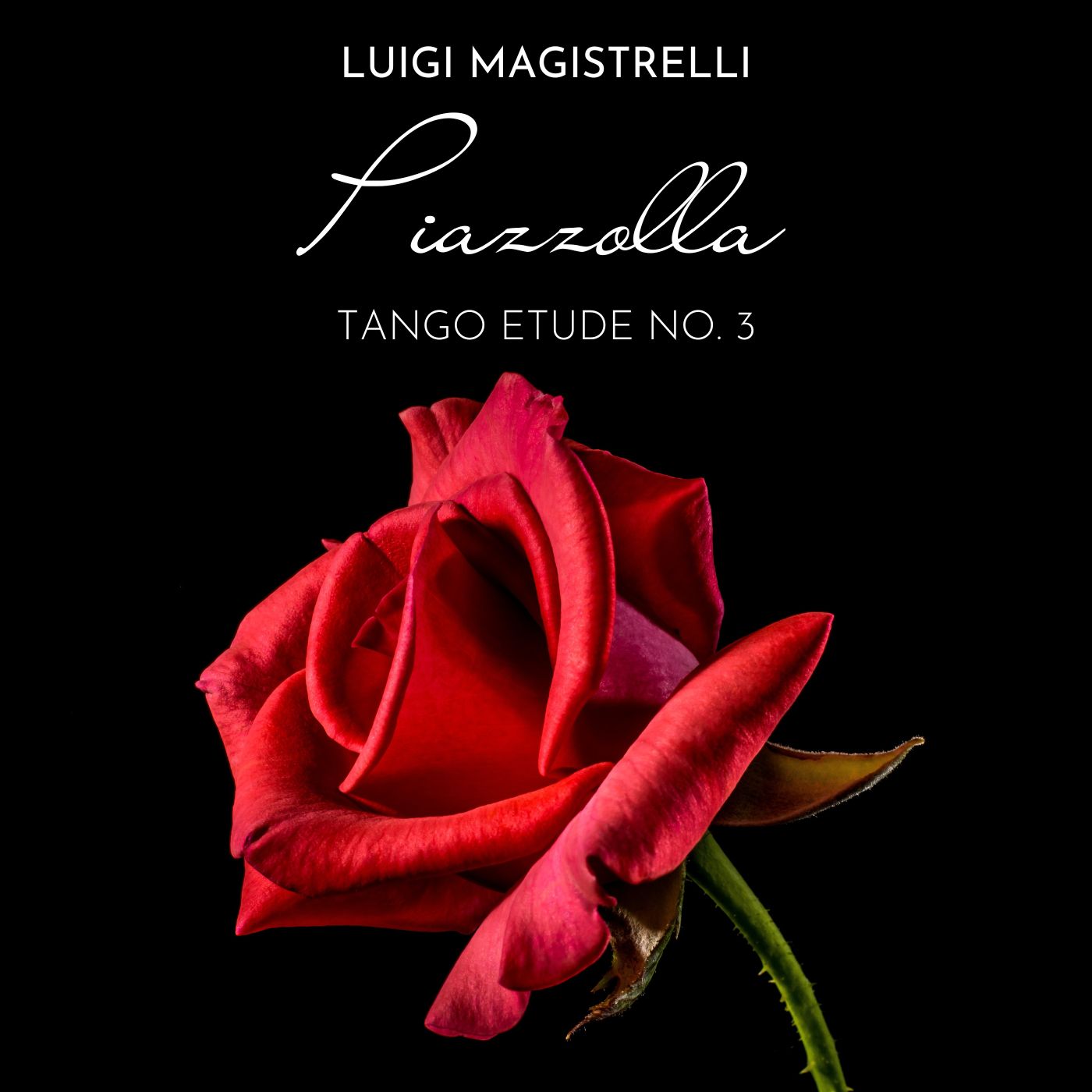 6 Tango-Études (Arr. for Clarinet)