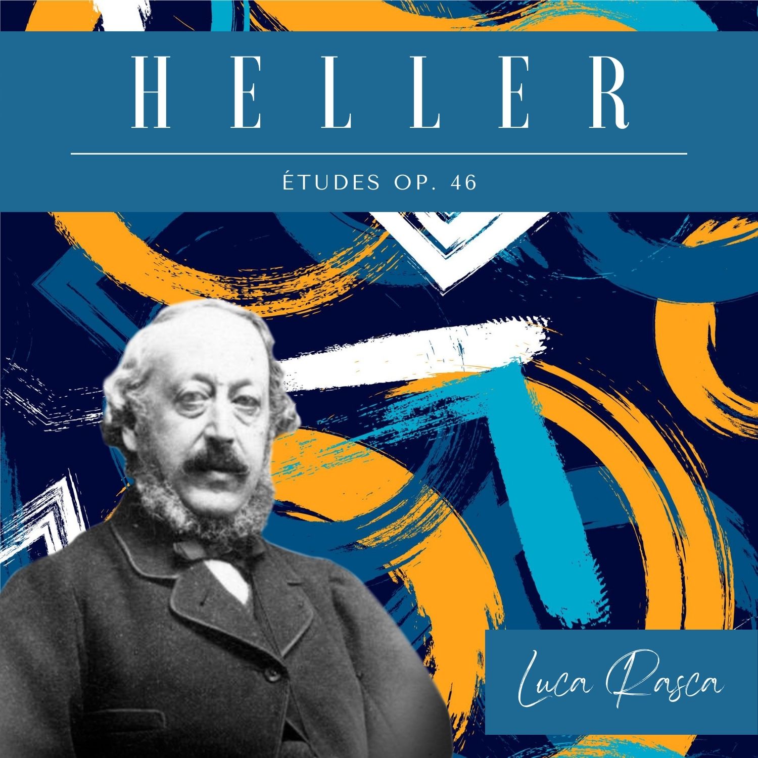 Heller: Études Op. 46