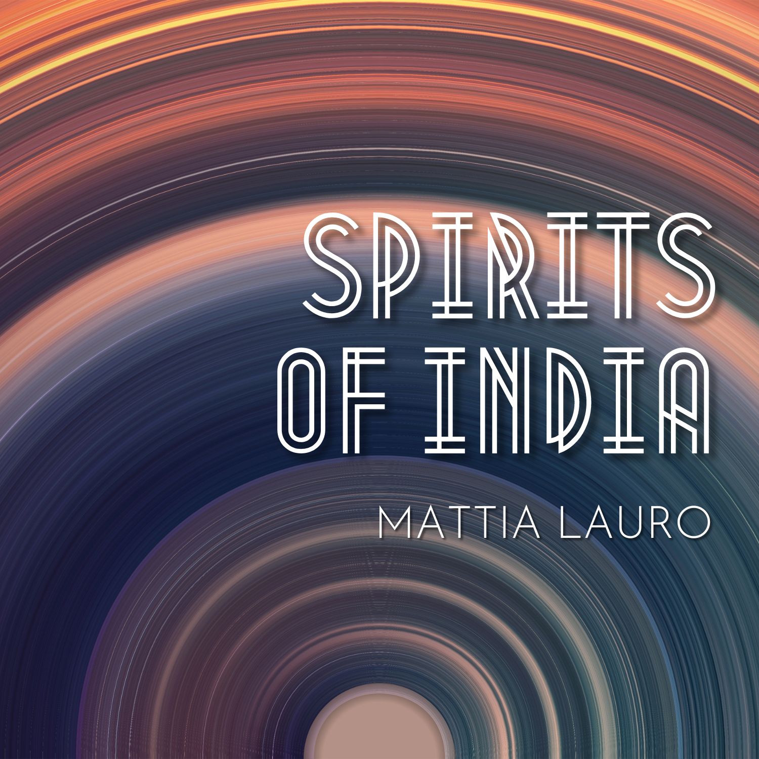 Spirits Of India