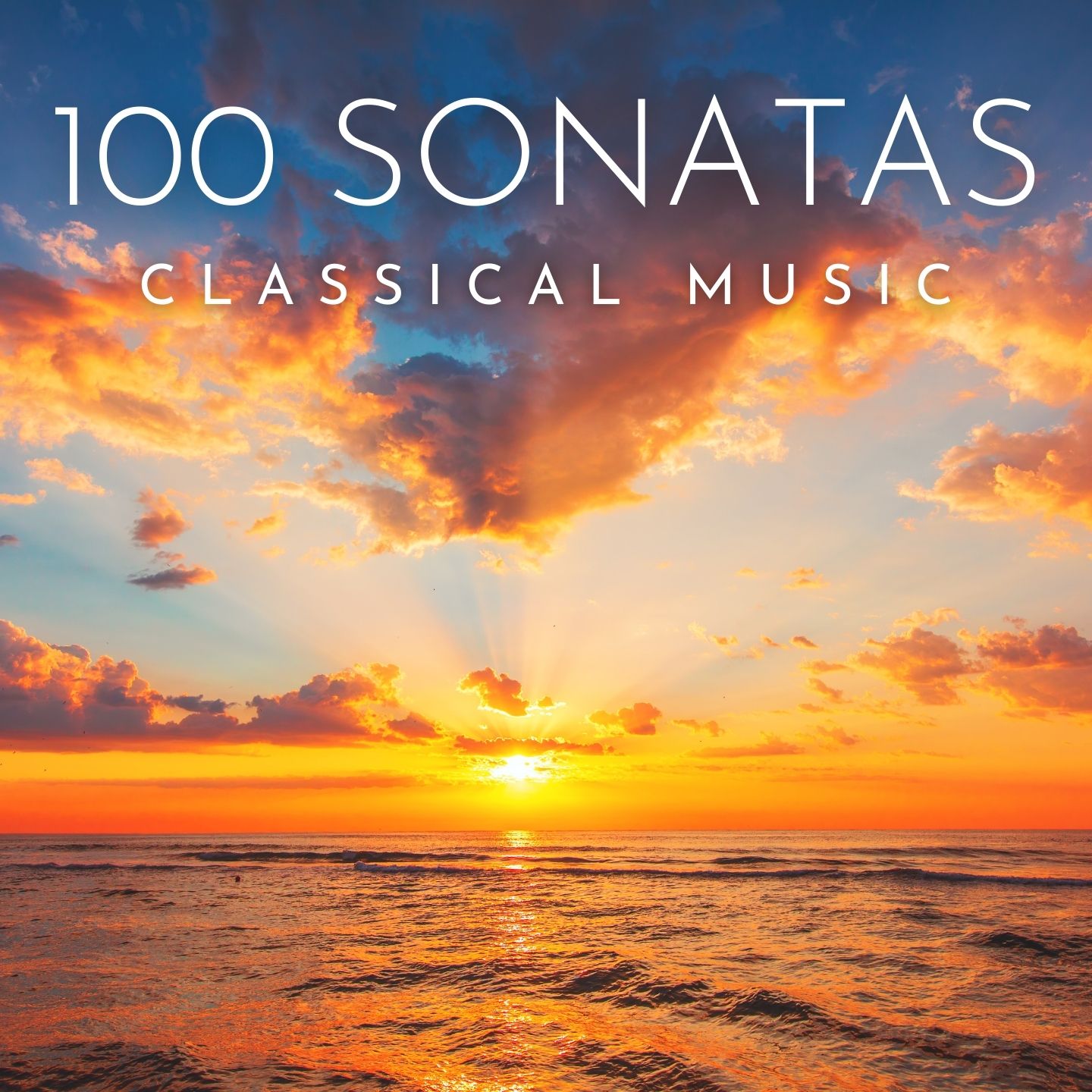 100 Sonatas