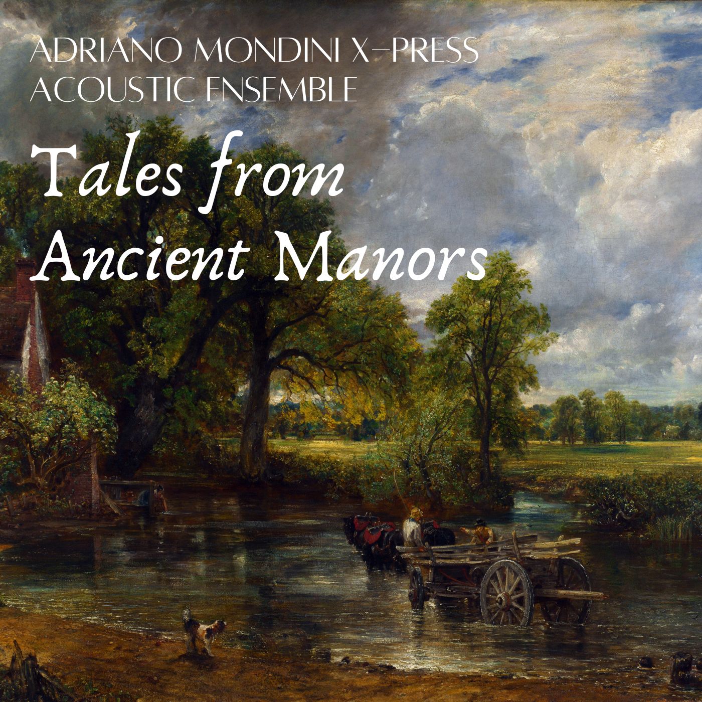 Tales from Ancient Manors