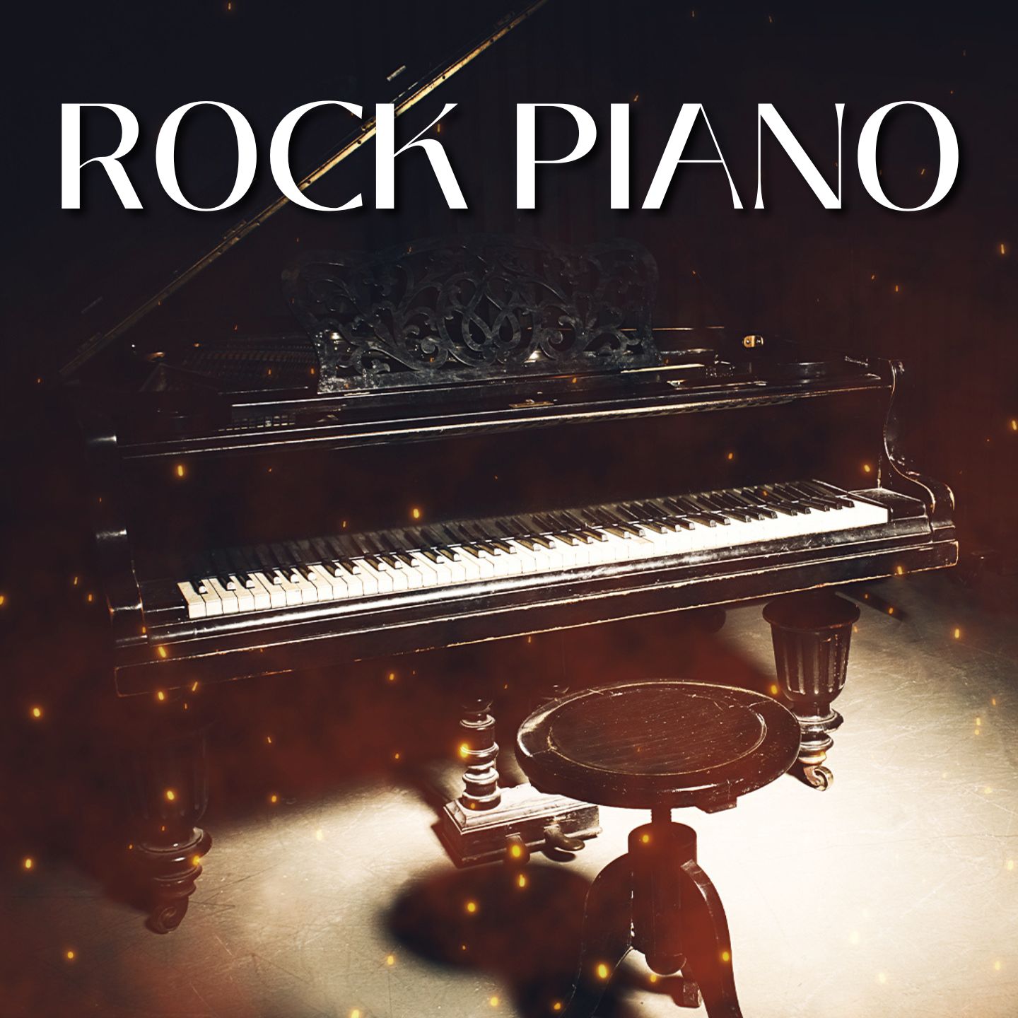 Rock Piano Rock Songs On Piano Halidon