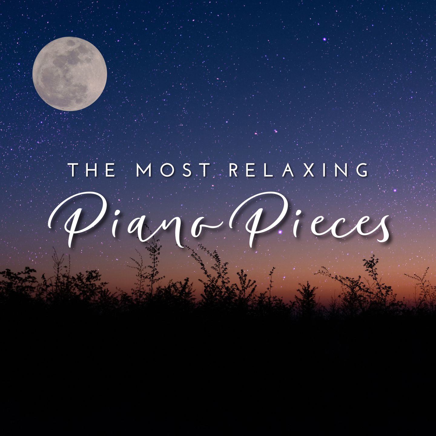 The Most Relaxing Classical Piano Pieces