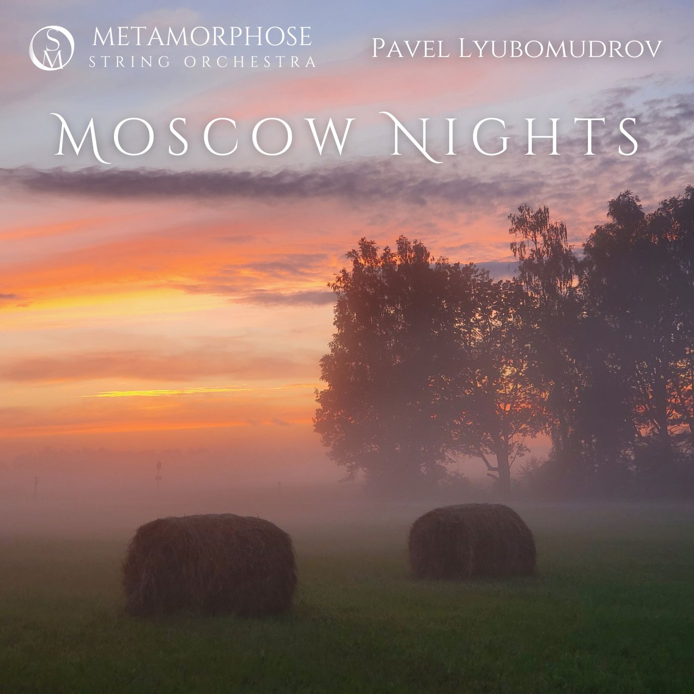 Moscow Nights (Arr. for String Orchestra) 