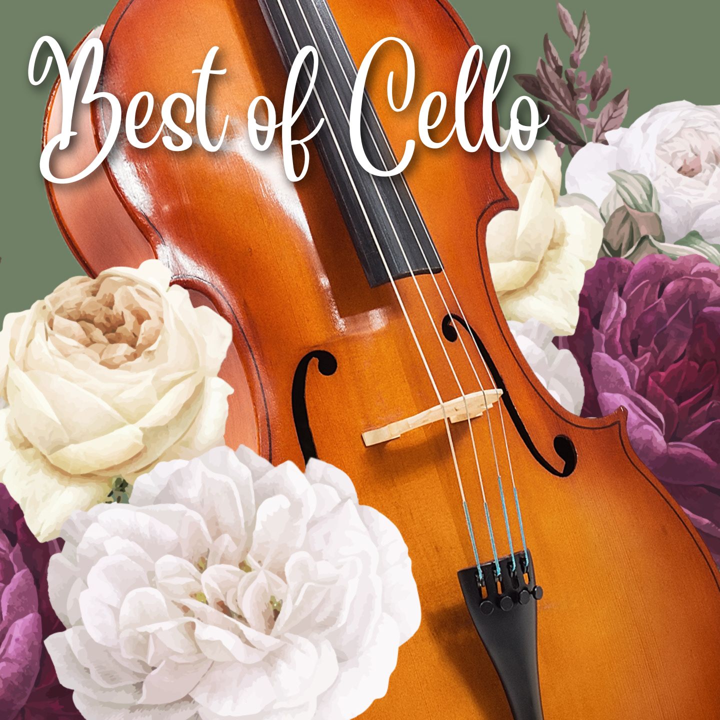 The Best of Cello