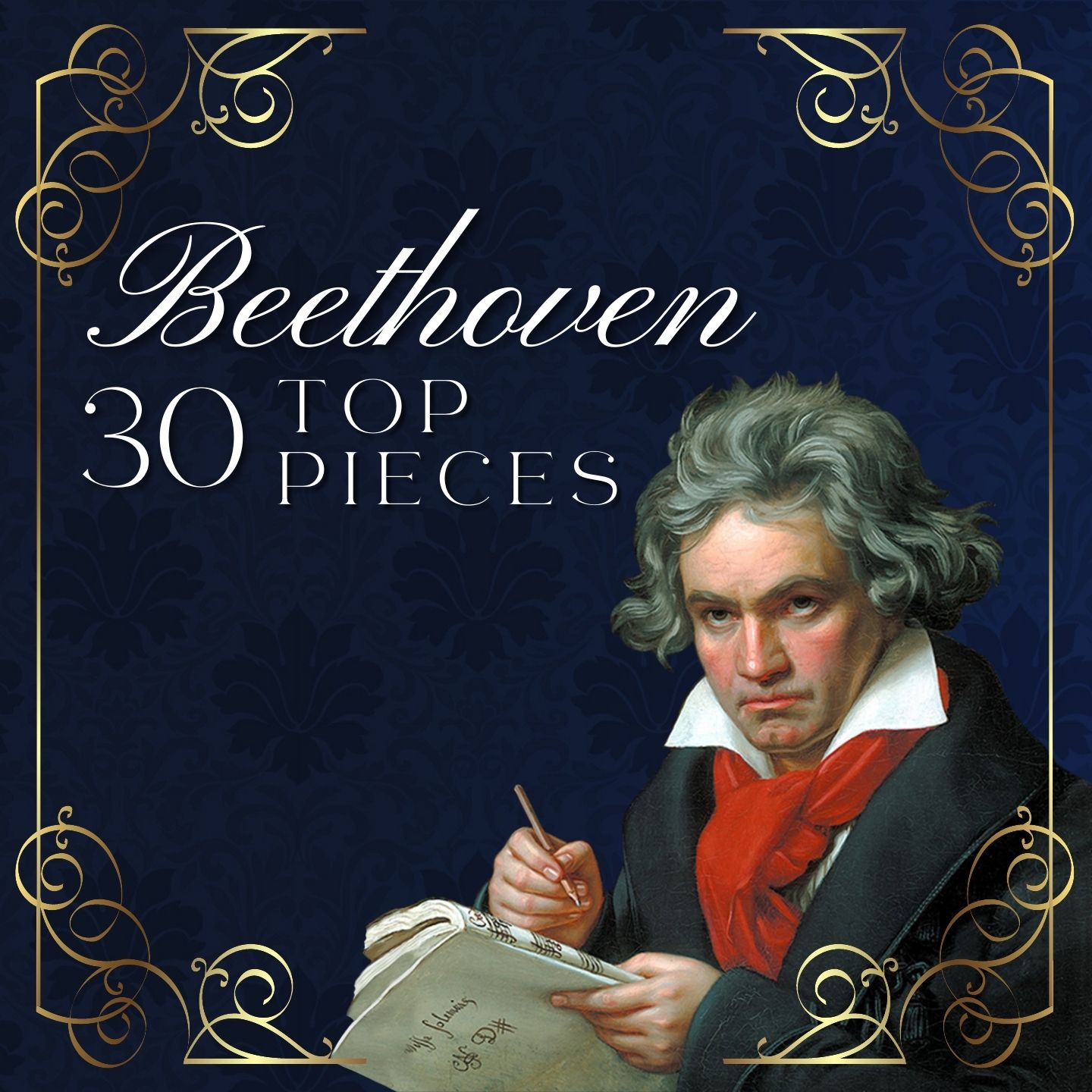 Top 30 Beethoven