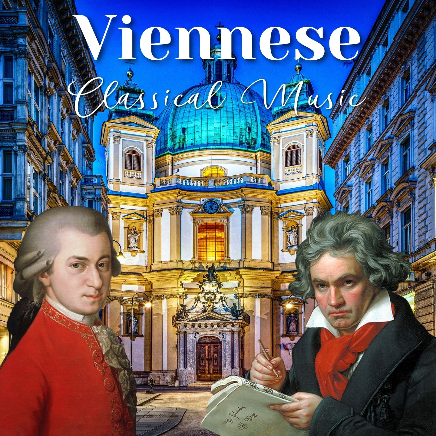 Viennese Classical Music
