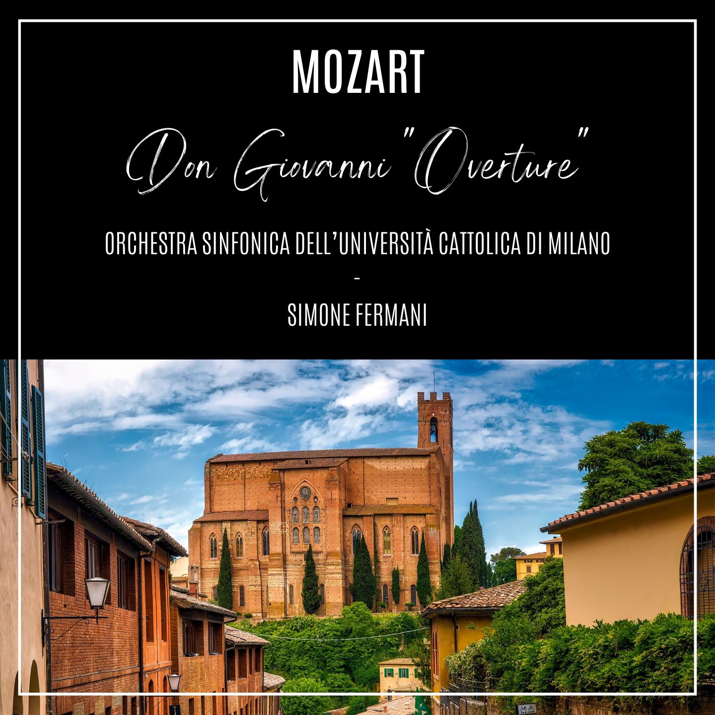 Don Giovanni, K. 527: Overture 