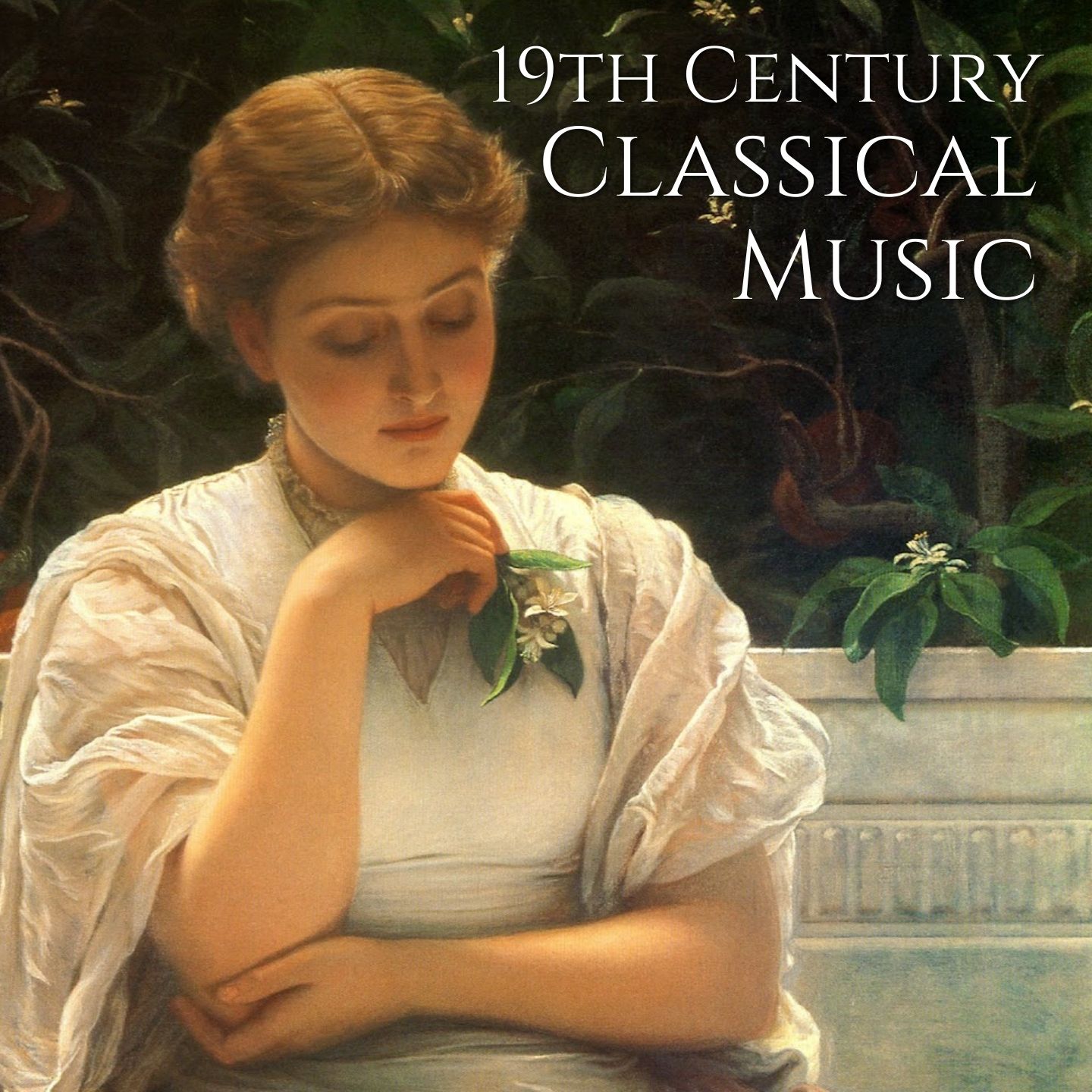 Classical Music From The 19th Century Halidon