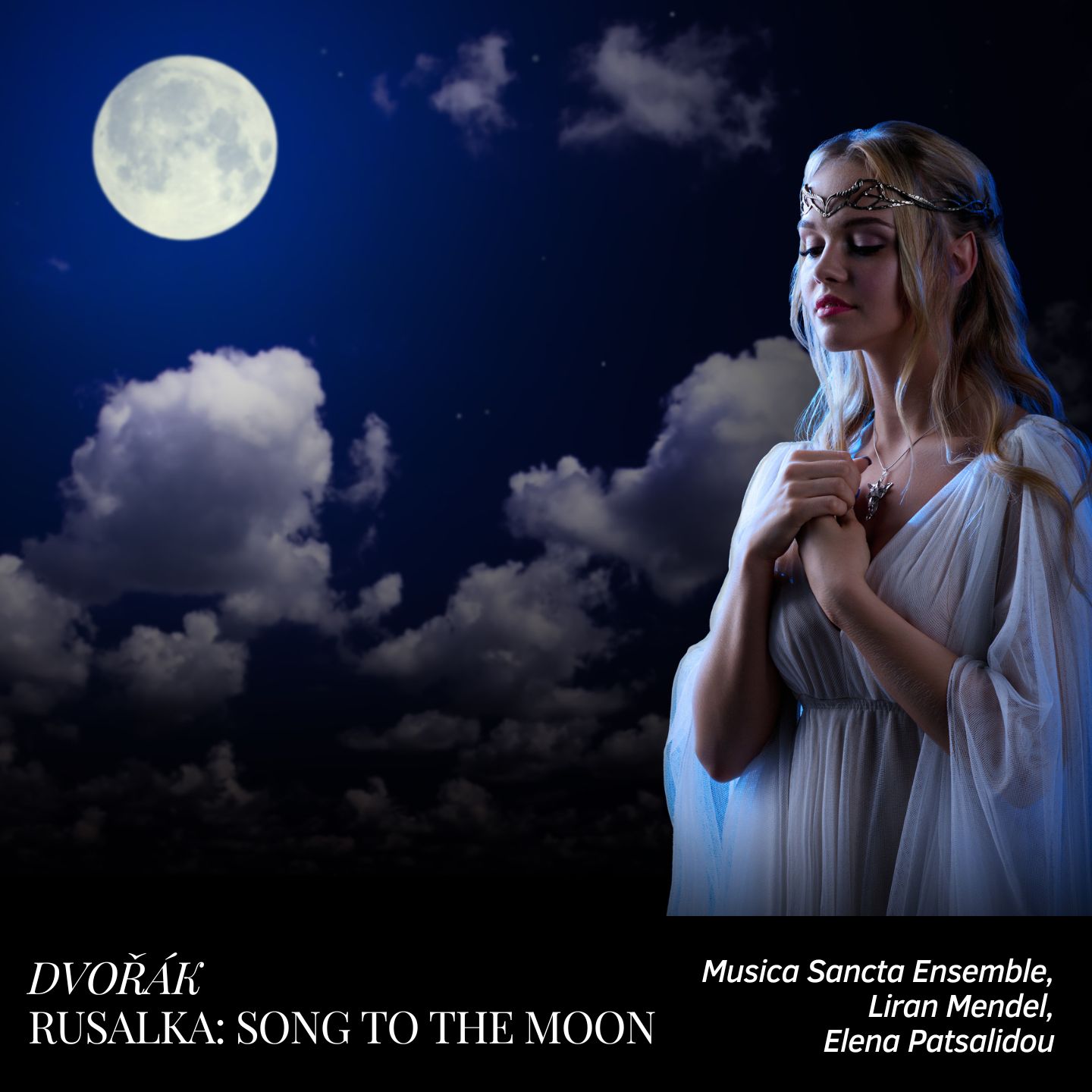 Rusalka, Op. 114: “Song to the Moon”