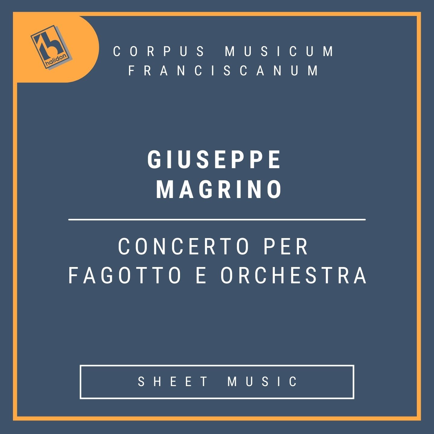 Concerto per fagotto e orchestra