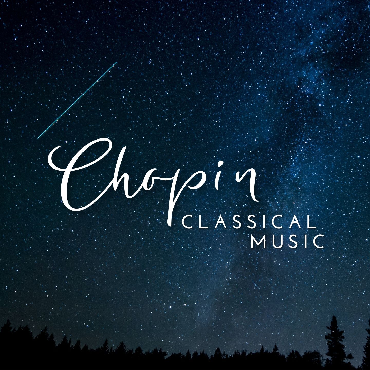 Chopin for Studying, Concentration & Relaxation