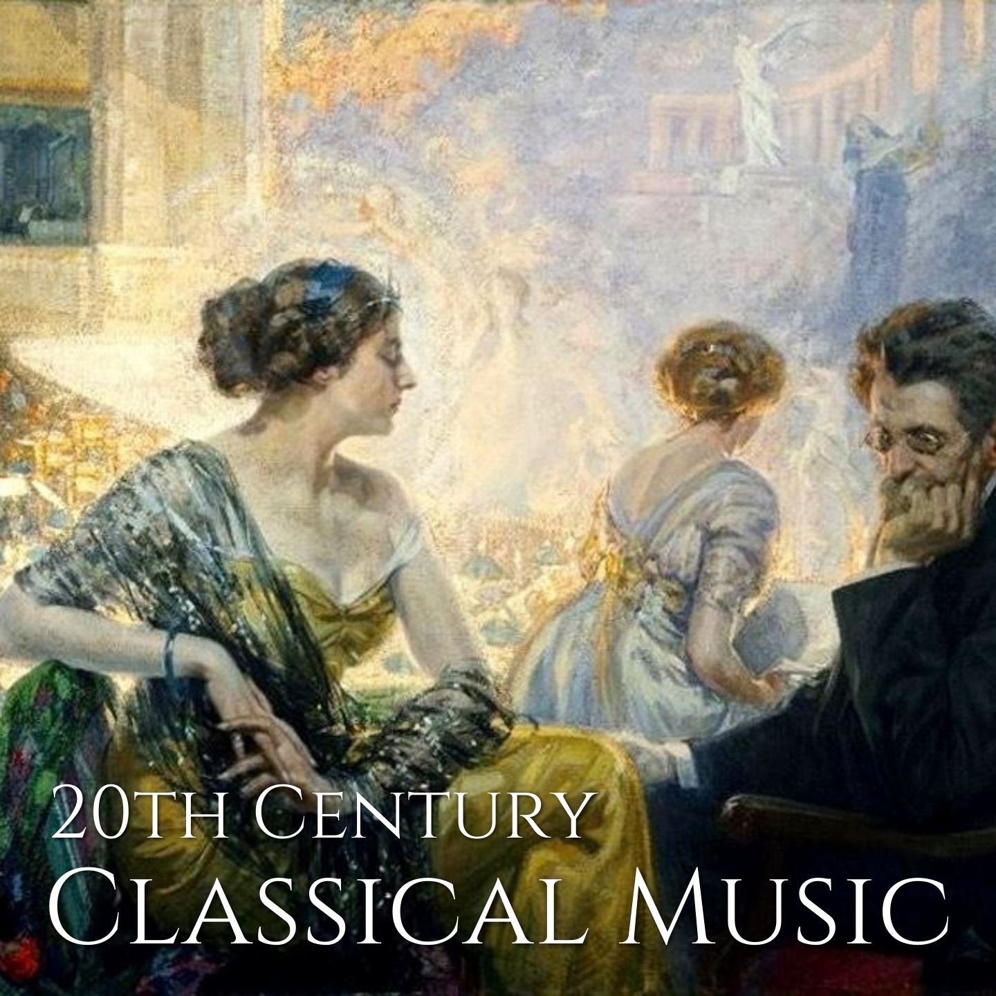 Classical Music from the 20th Century