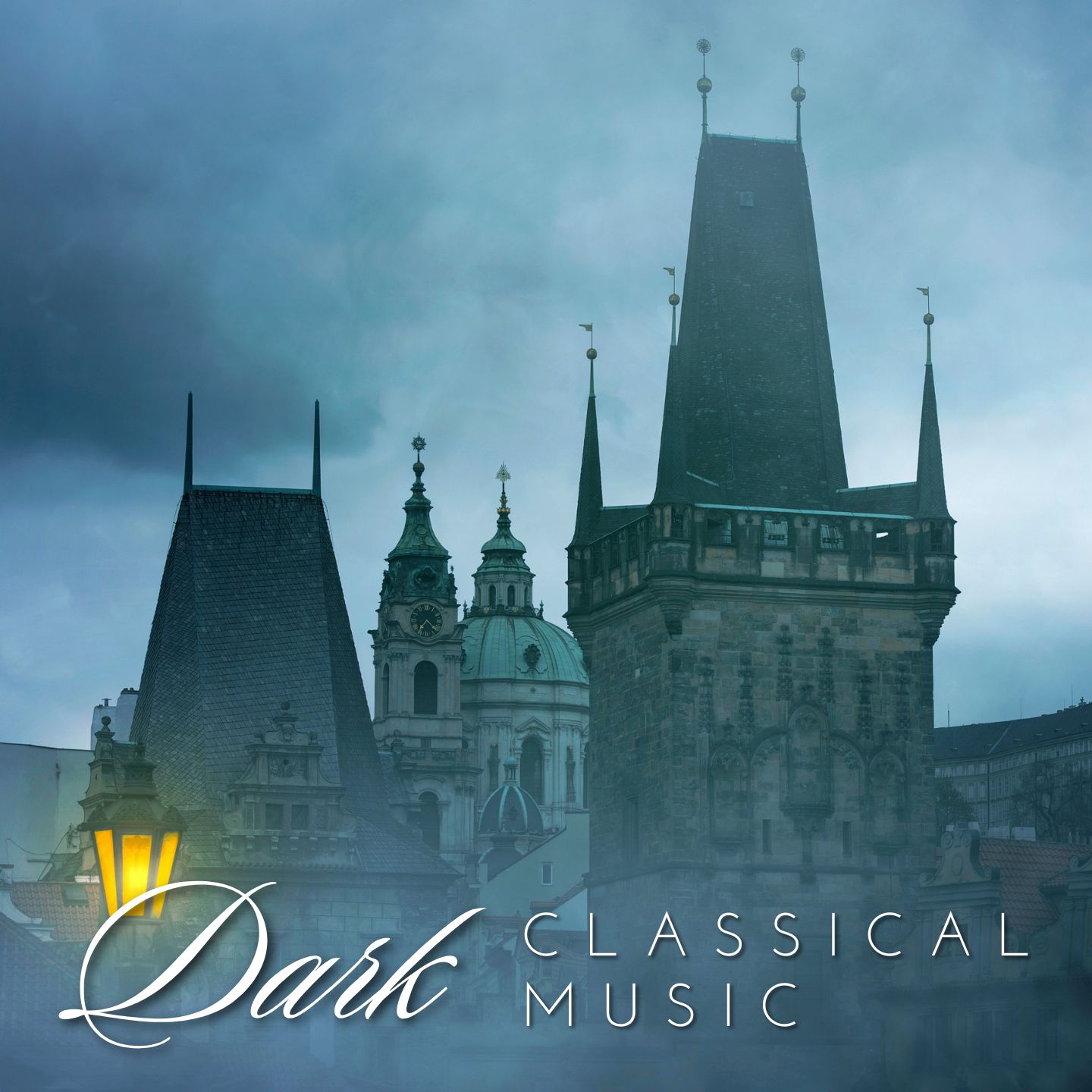 Dark Classical Music: Scary and Creepy