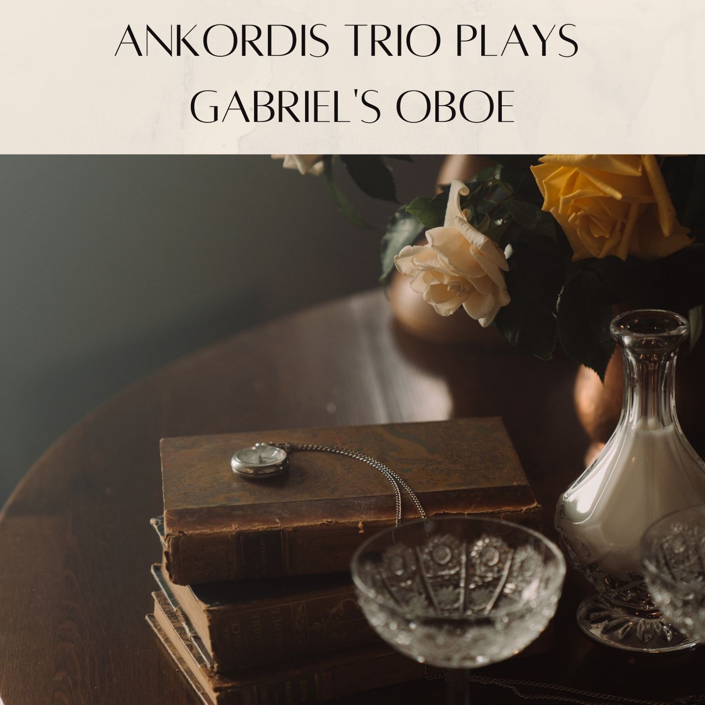 Gabriel’s Oboe
