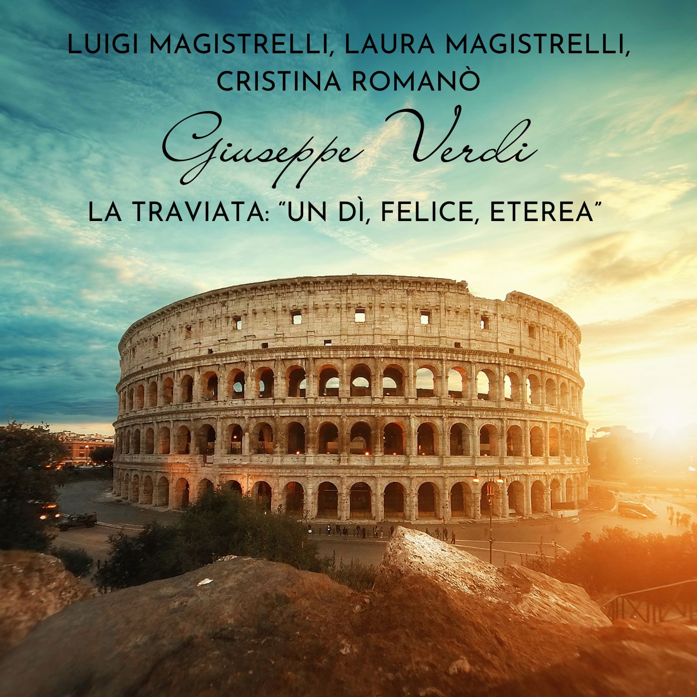 La Traviata: “Un dì, felice, eterea”