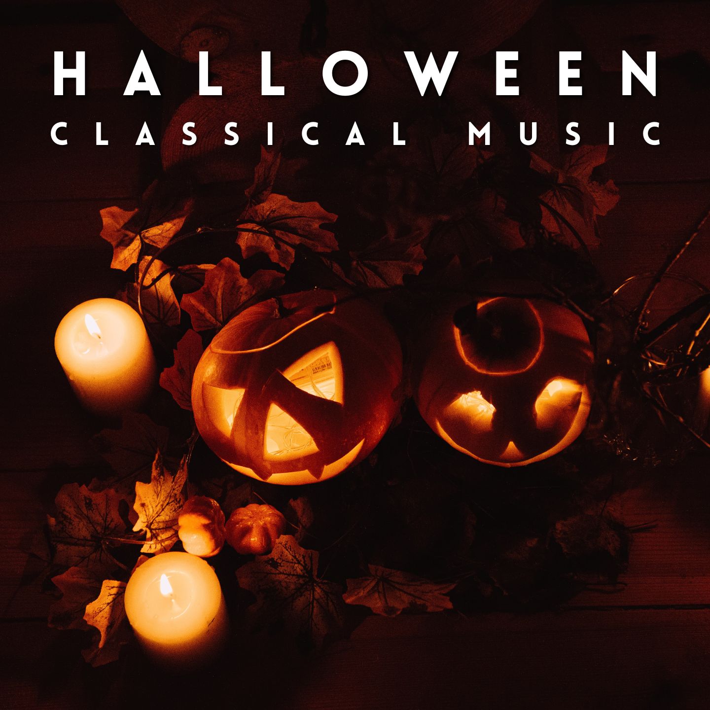 Classical Music for Halloween