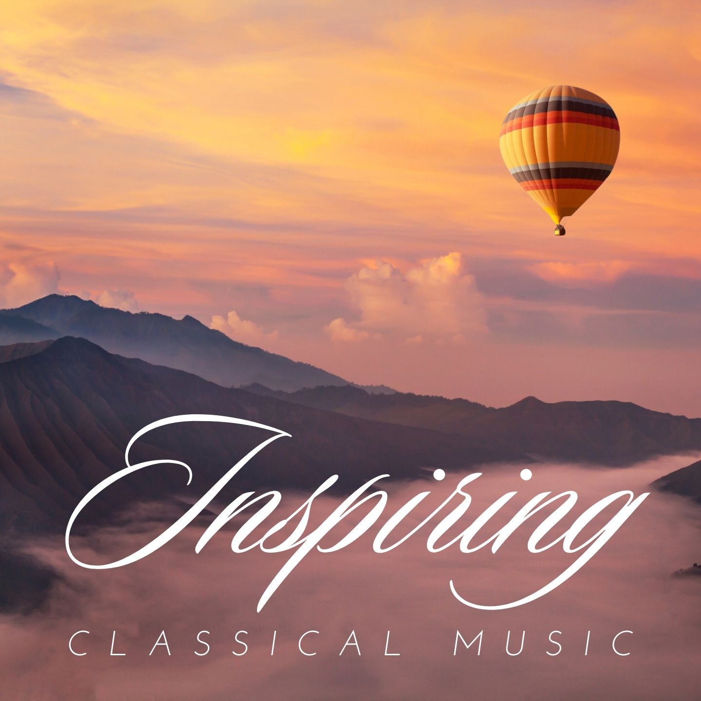 Inspiring Classical Music
