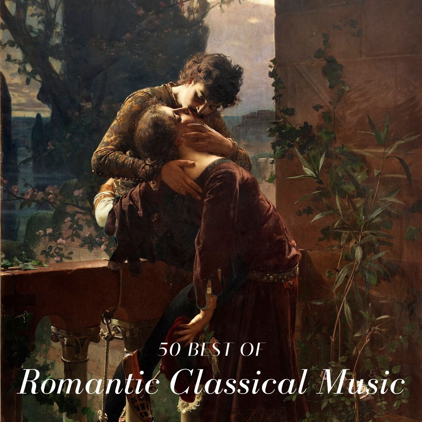 50 Best of Romantic Music