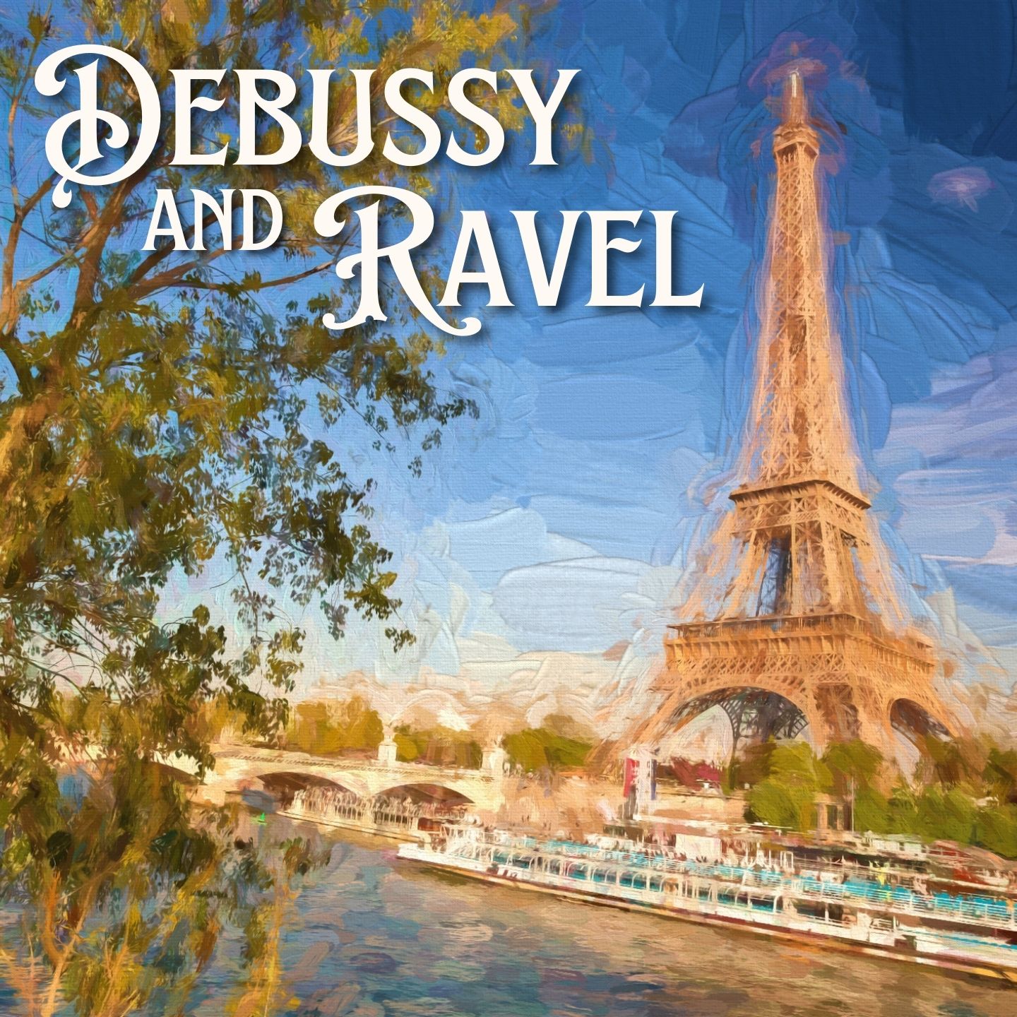 Debussy and Ravel 