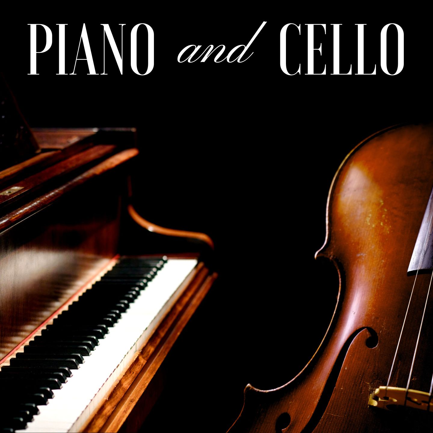 Piano and Cello